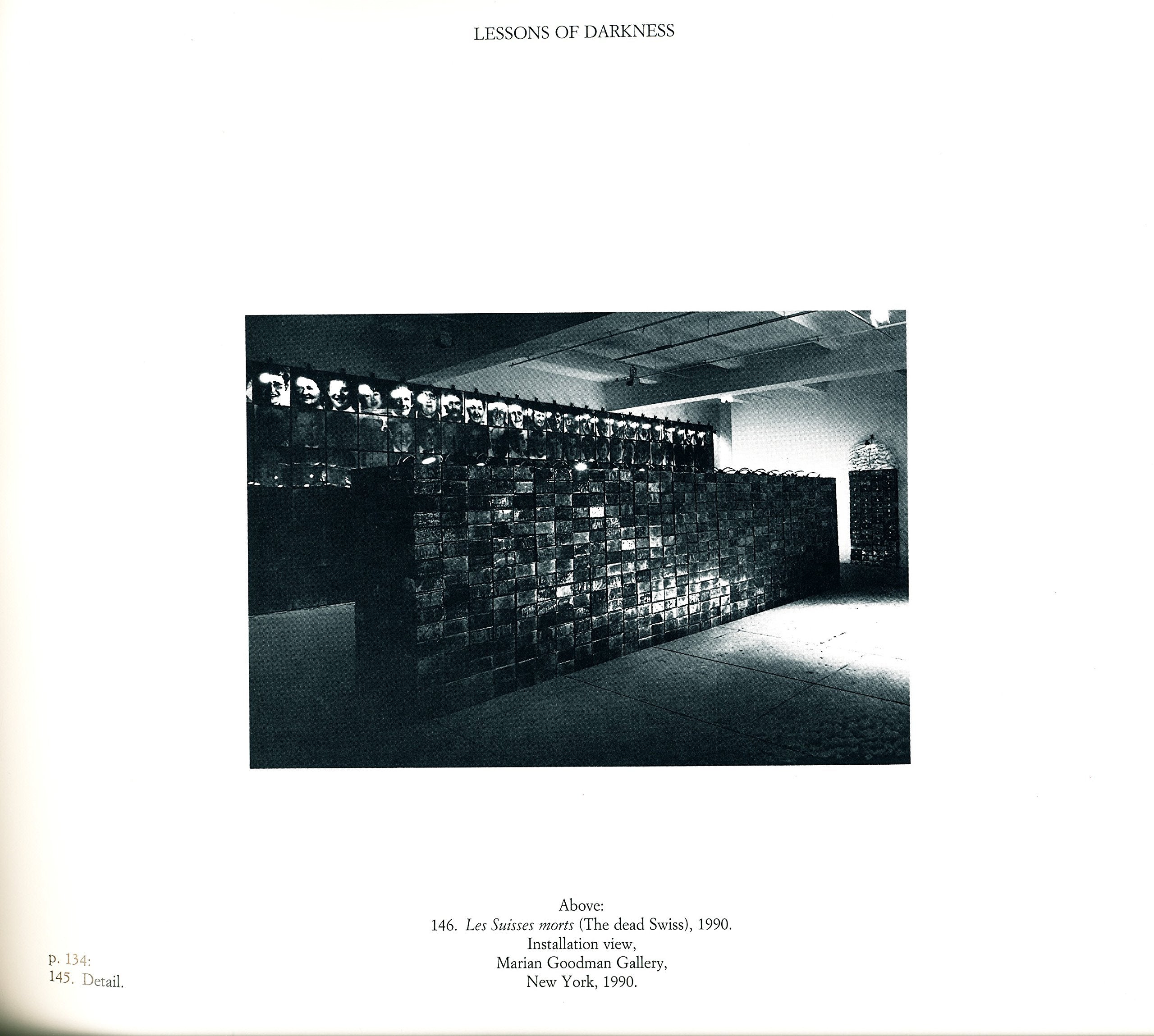 Christian Boltanski,Used