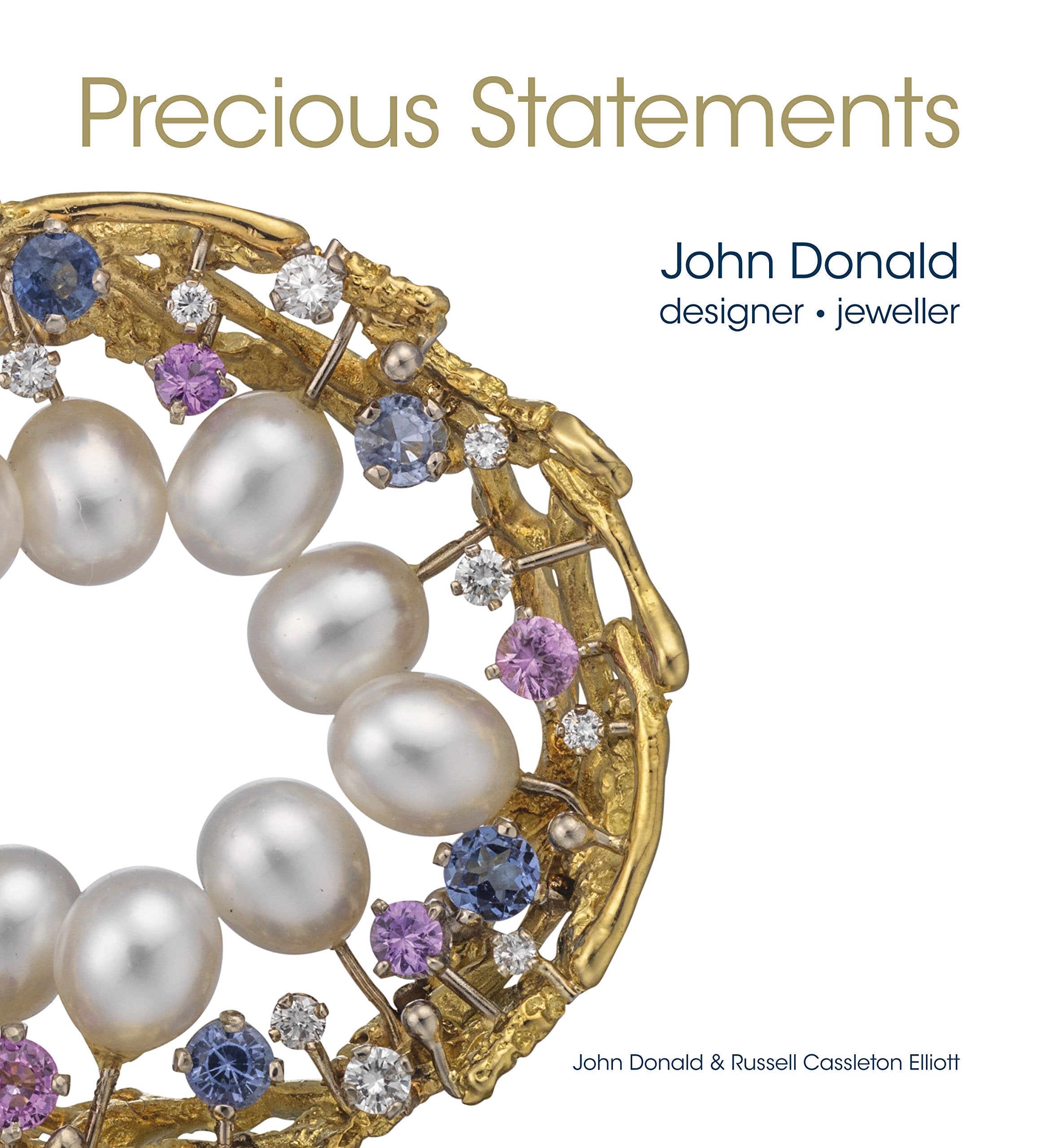 Precious Statements,New