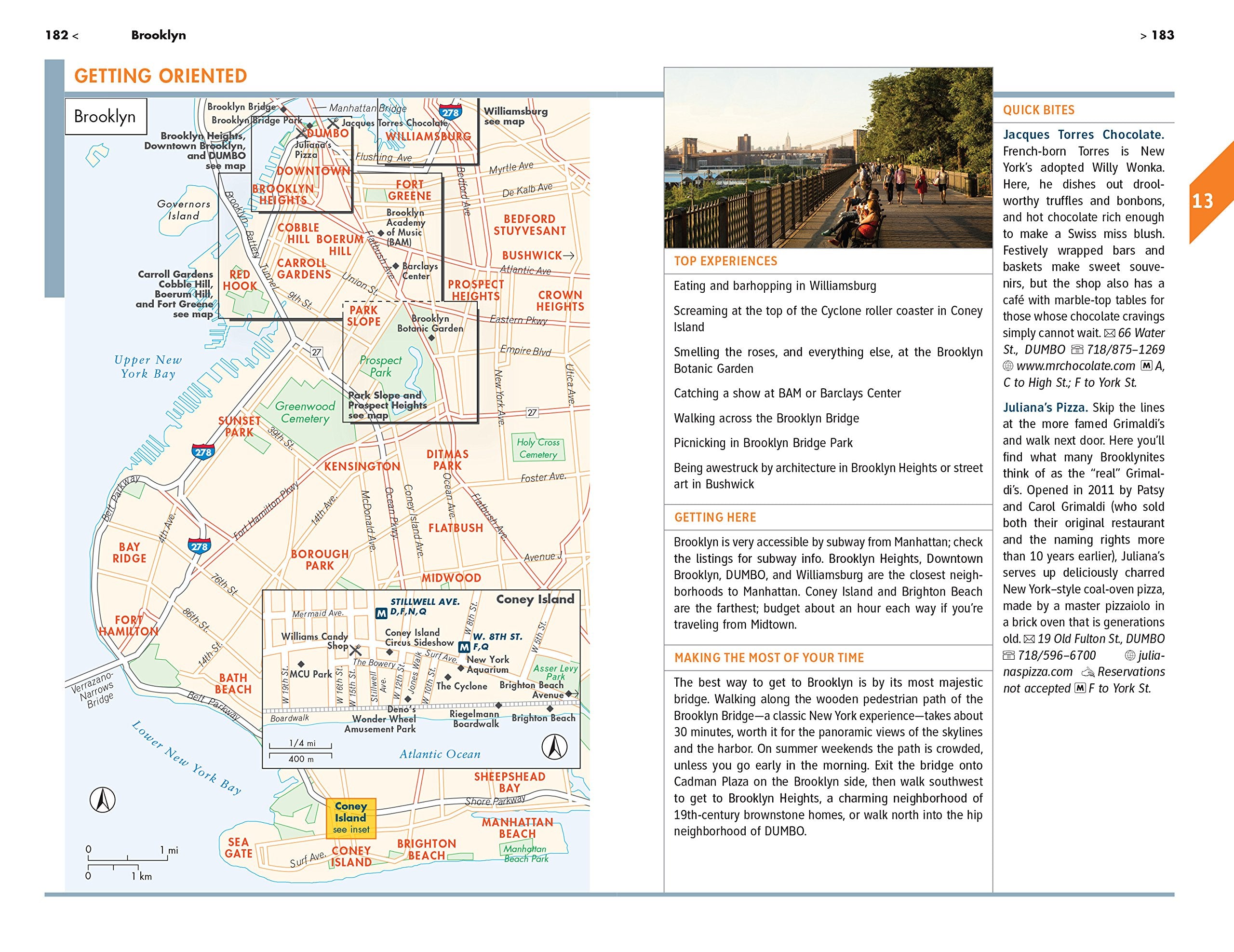 Fodor's New York City (Fullcolor Travel Guide),Used