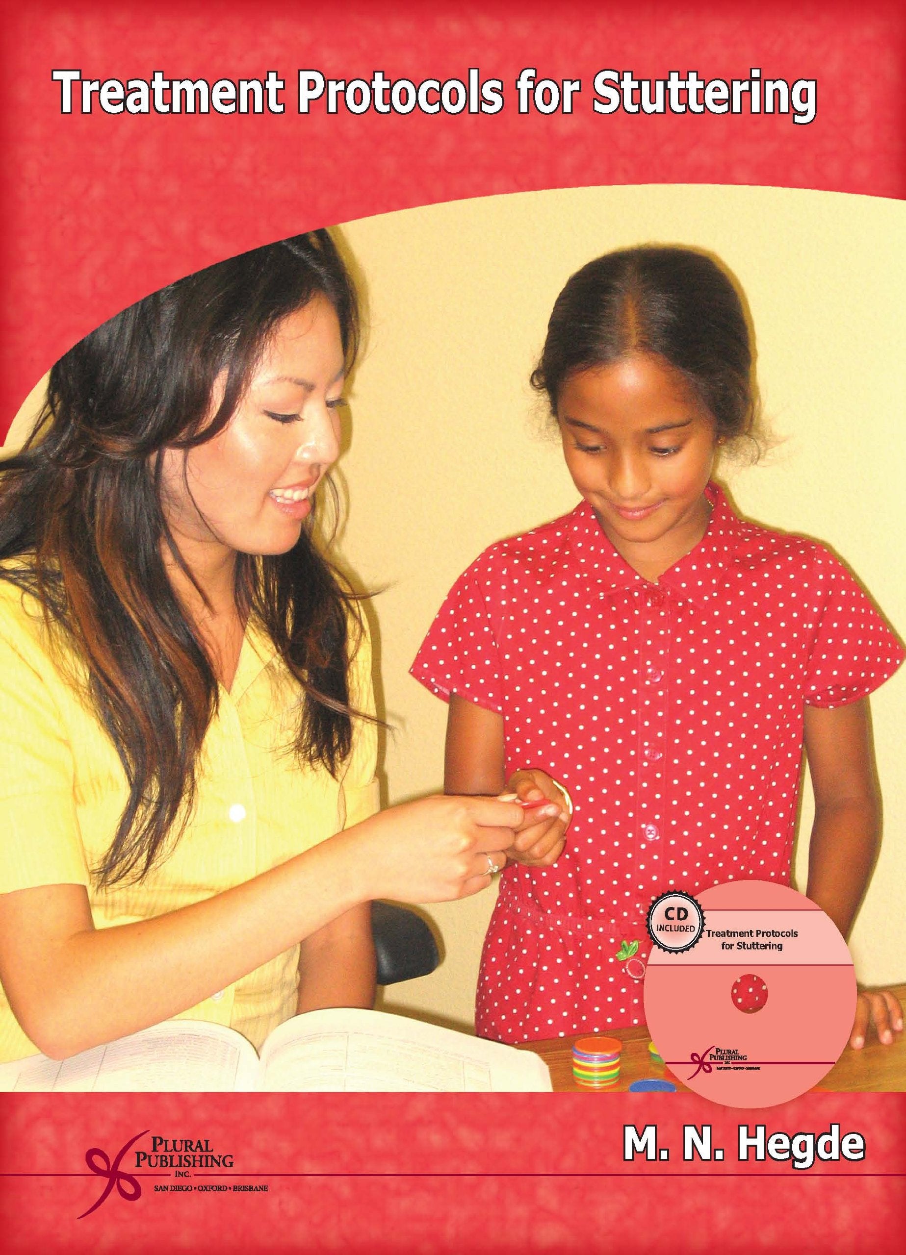 Treatment Protocols for Stuttering (Plural Protocols),Used