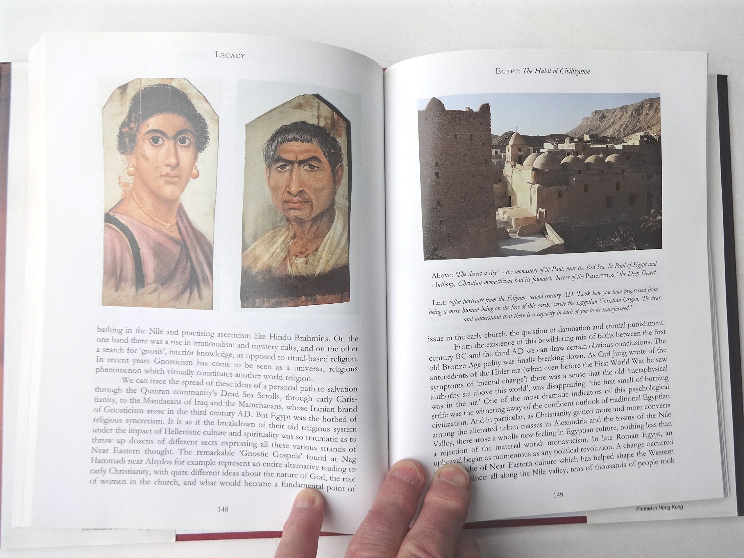 Legacy: The Search for Ancient Cultures,Used