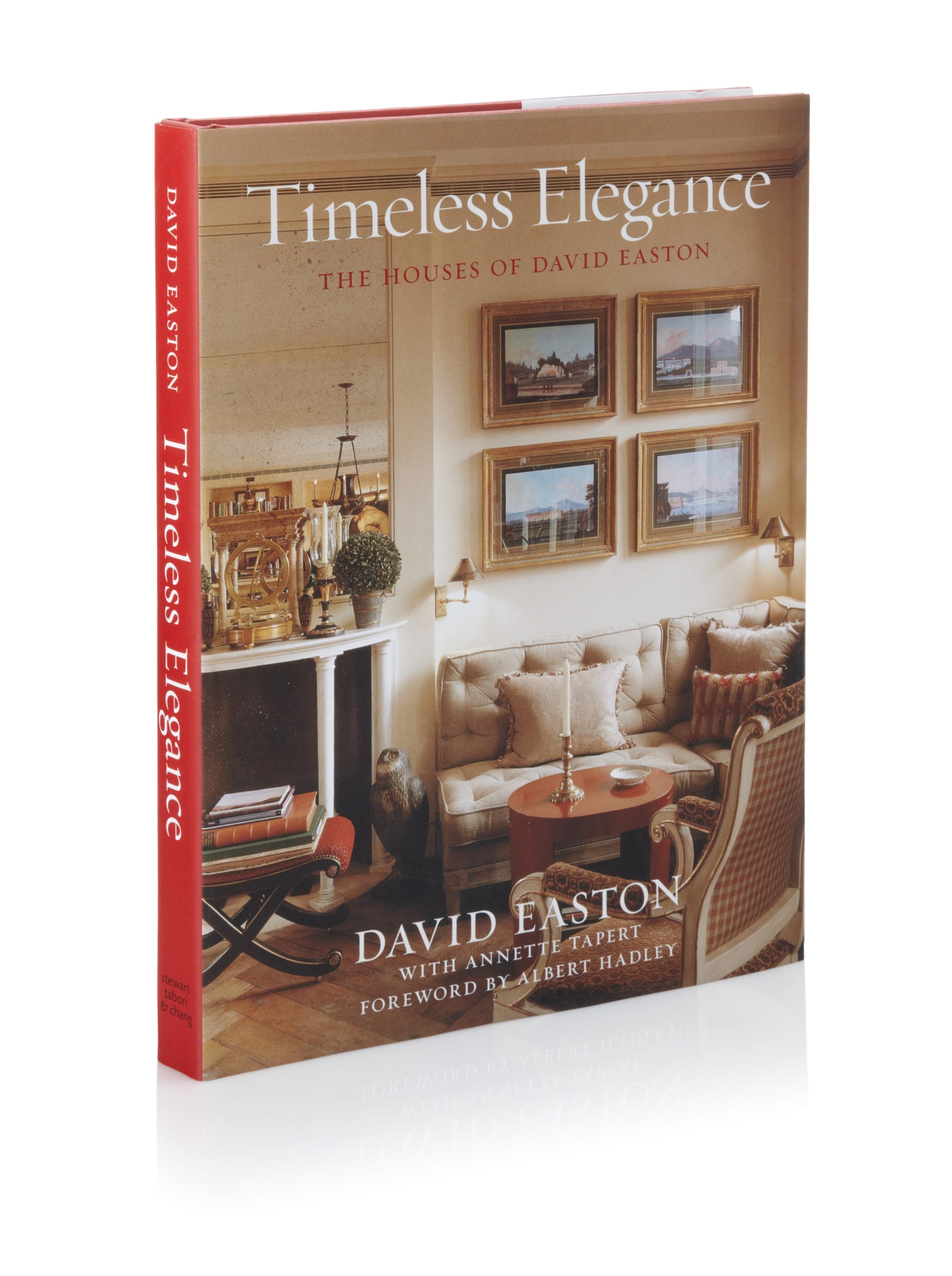 Timeless Elegance: The Houses Of David Easton