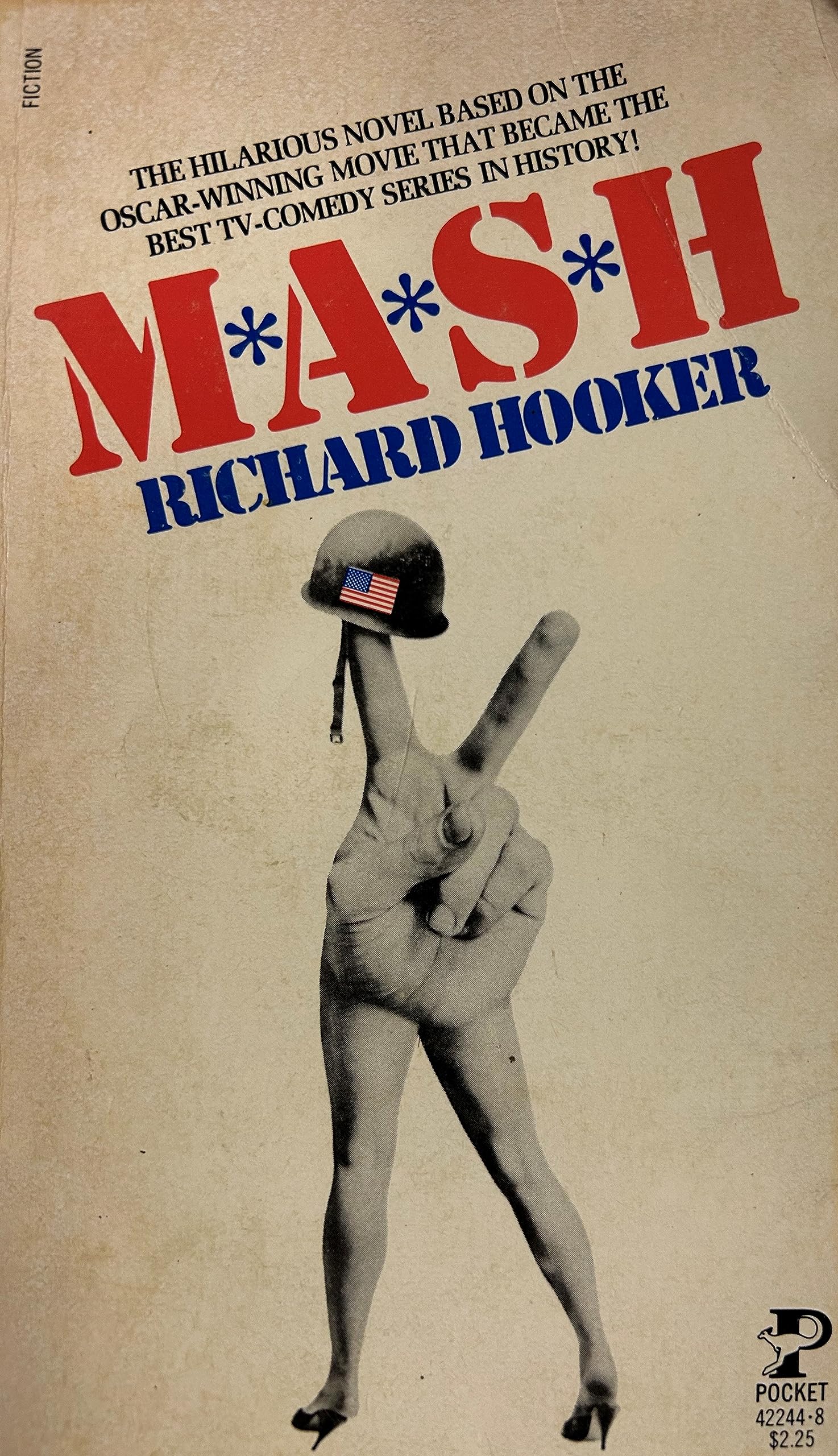 Mash Mania,Used