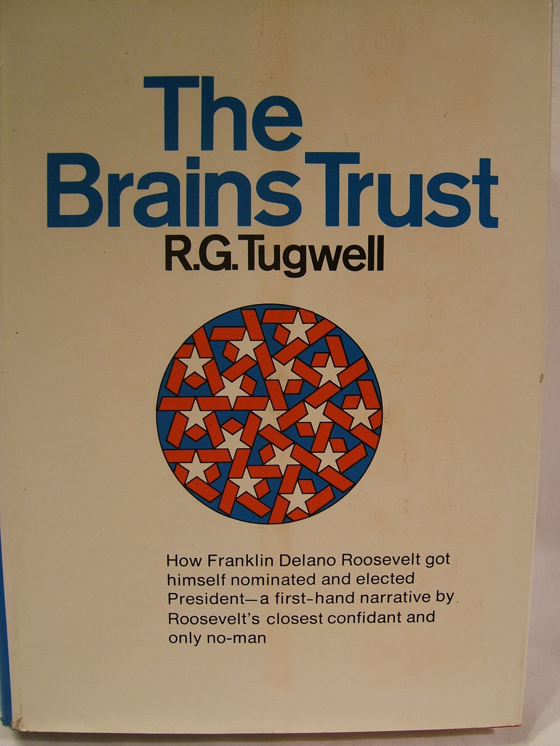 The Brains Trust,Used