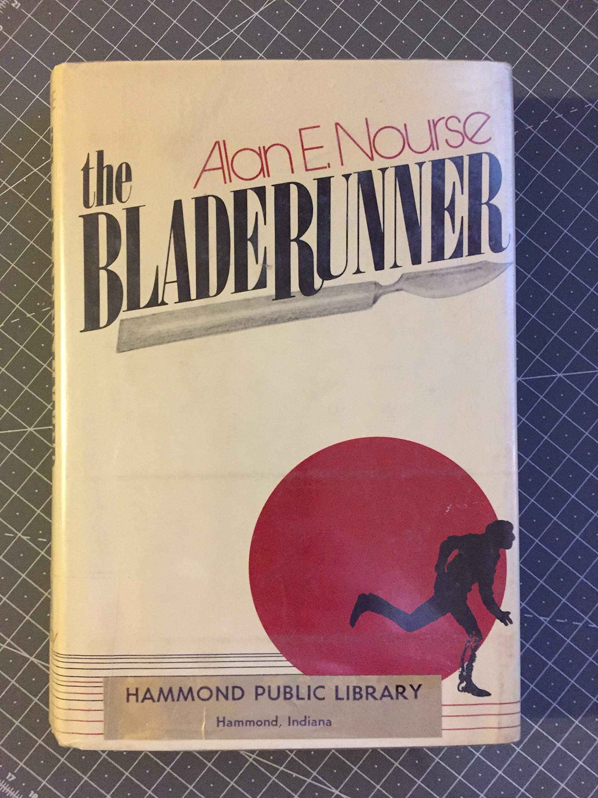 The Bladerunner