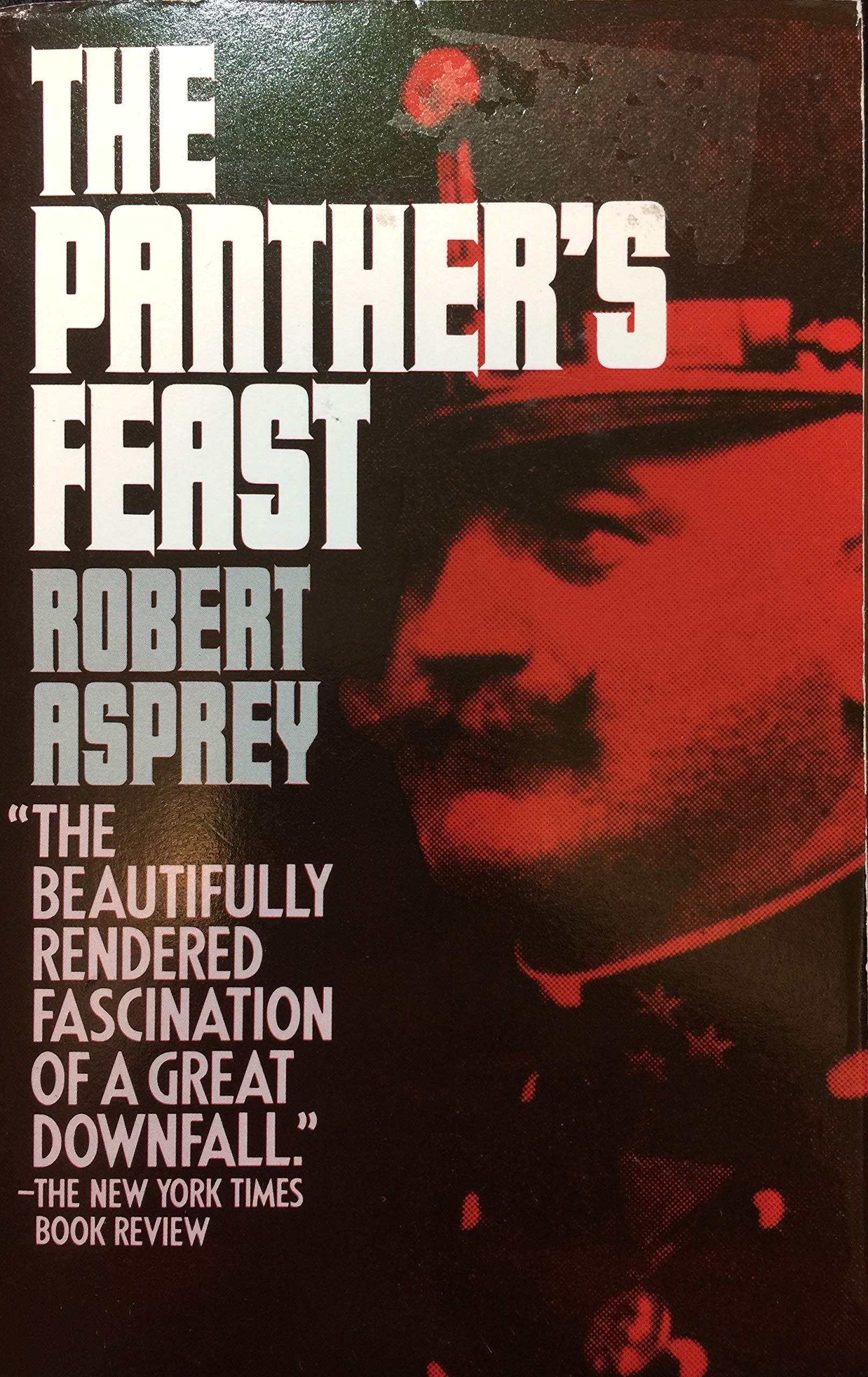 The Panther's Feast,Used