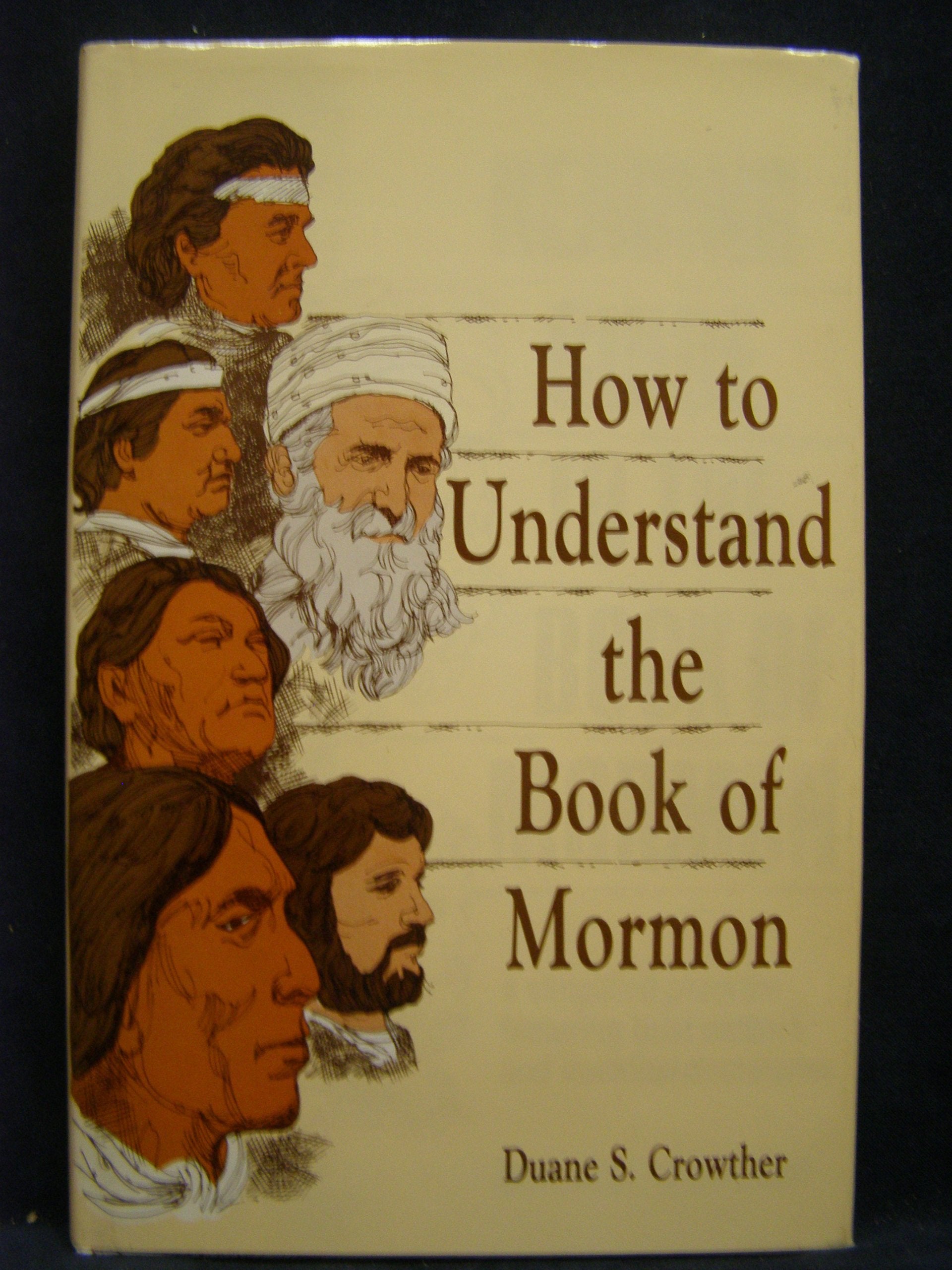 Reading Guide to the Book of Mormon,Used