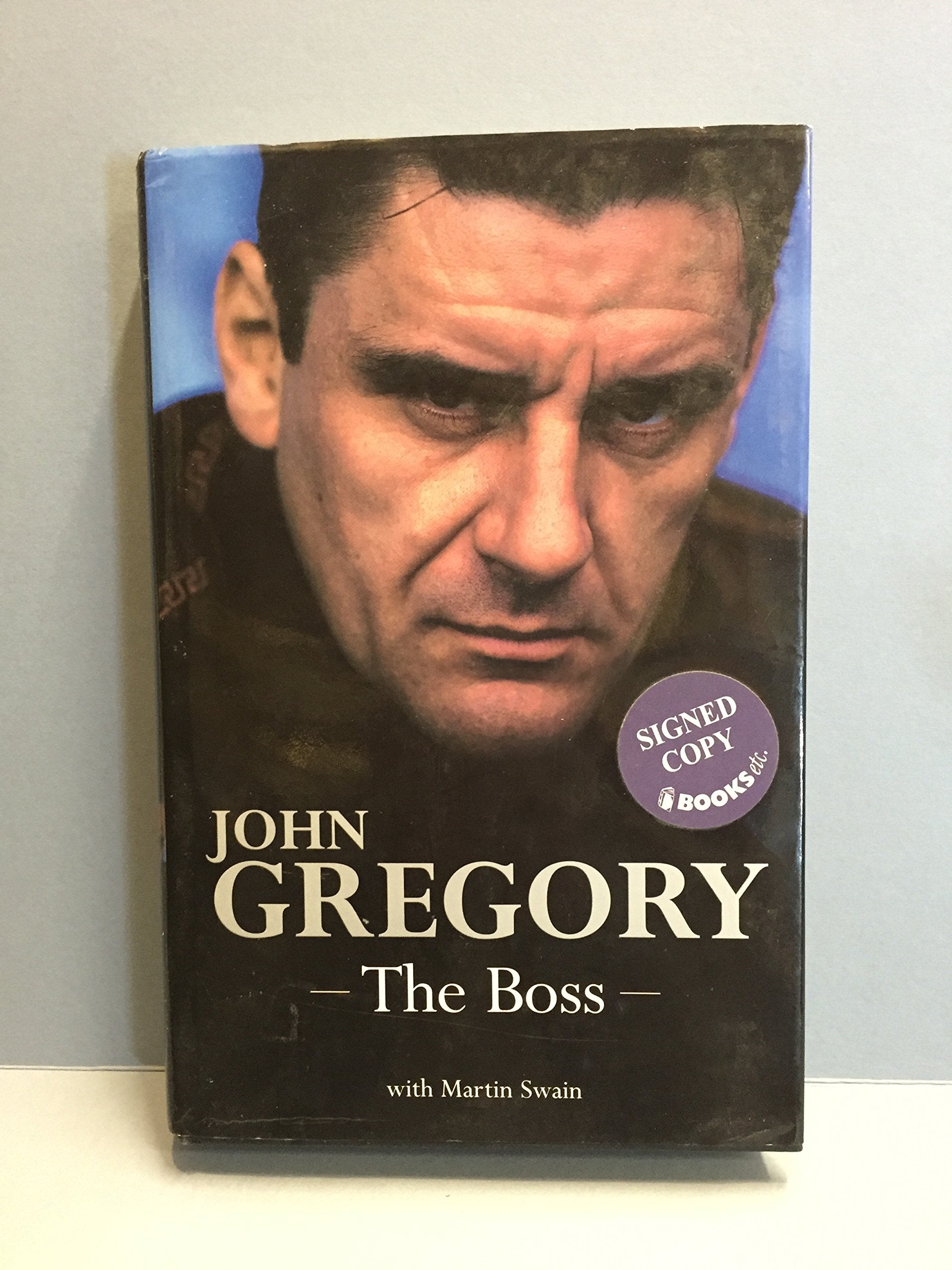 The Boss,Used
