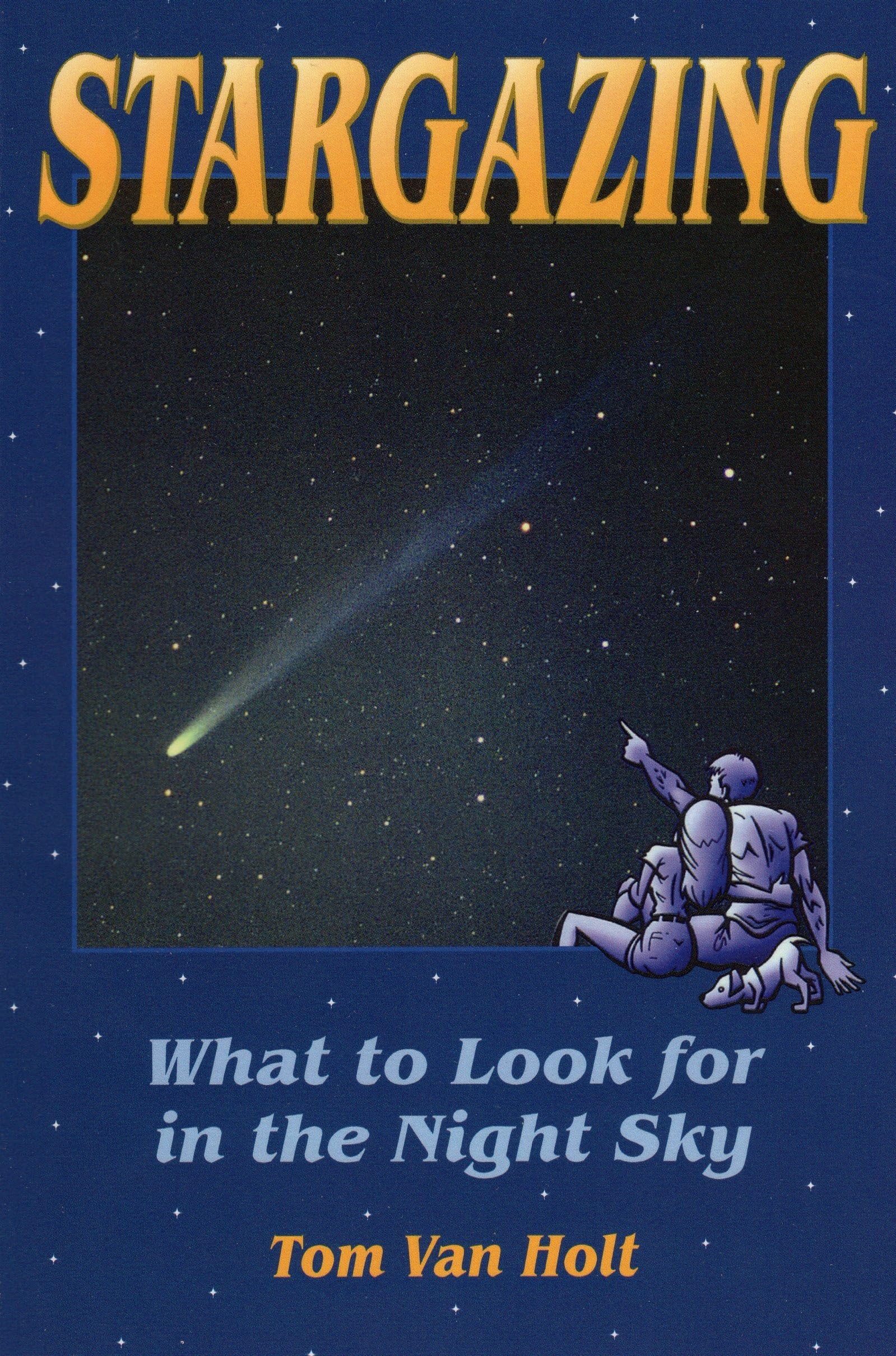 Stargazing: What To Look For In The Night Sky (Astronomy),Used