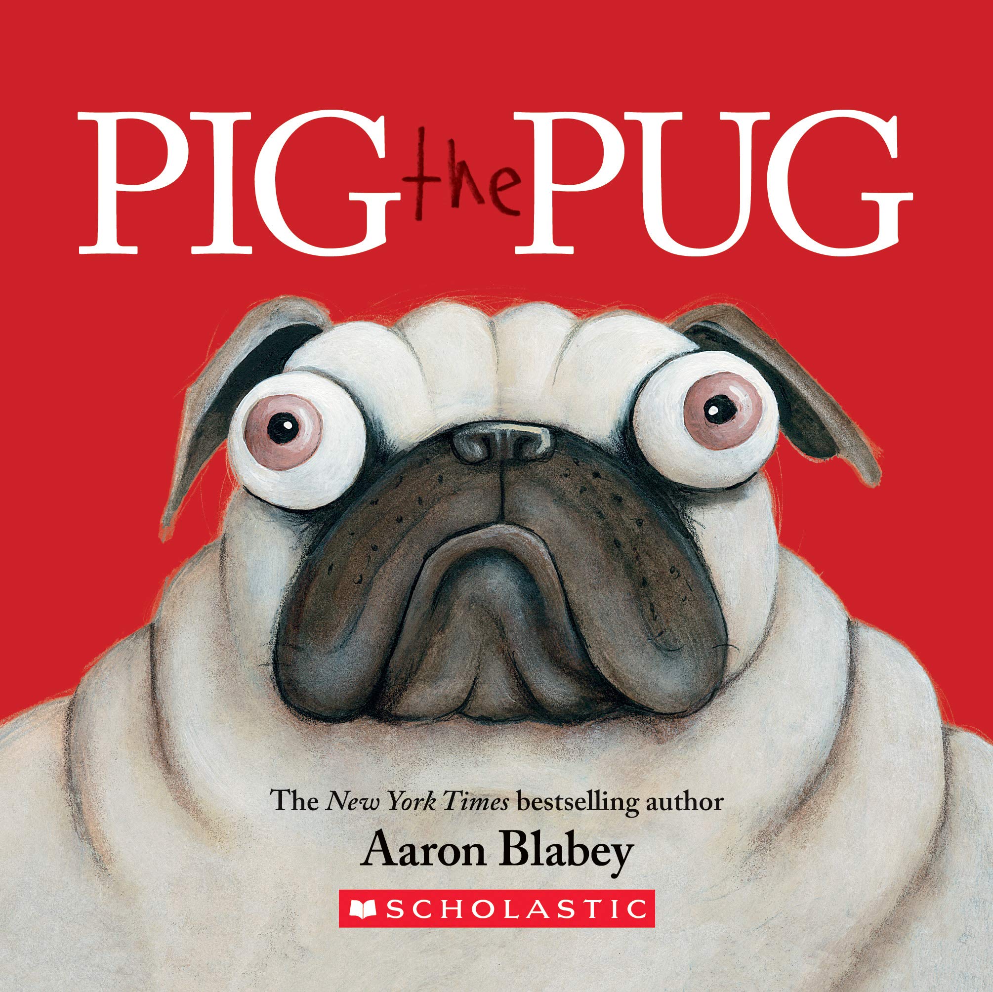 Pig the Pug,Used