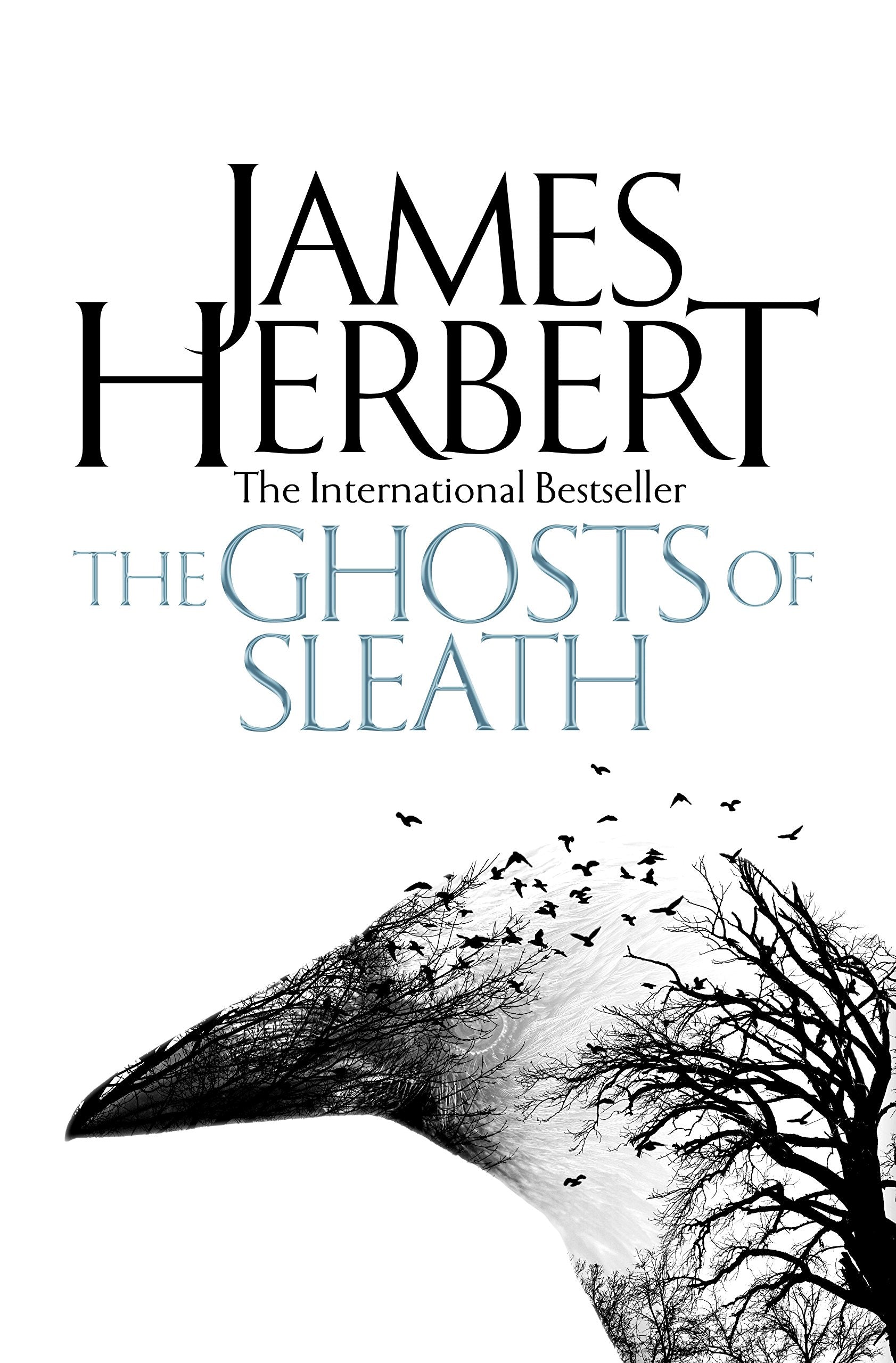 The Ghosts of Sleath,Used