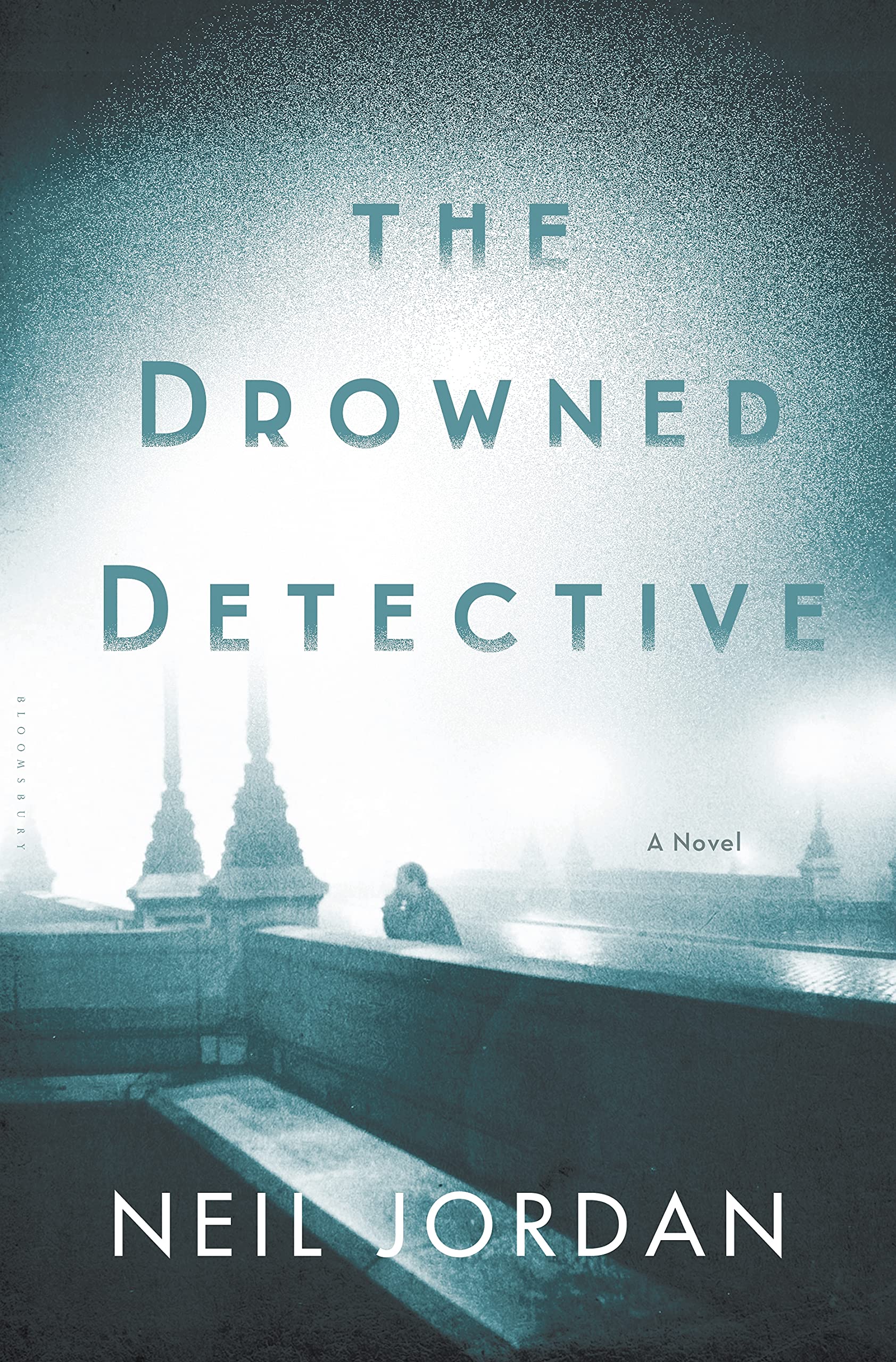 The Drowned Detective,Used