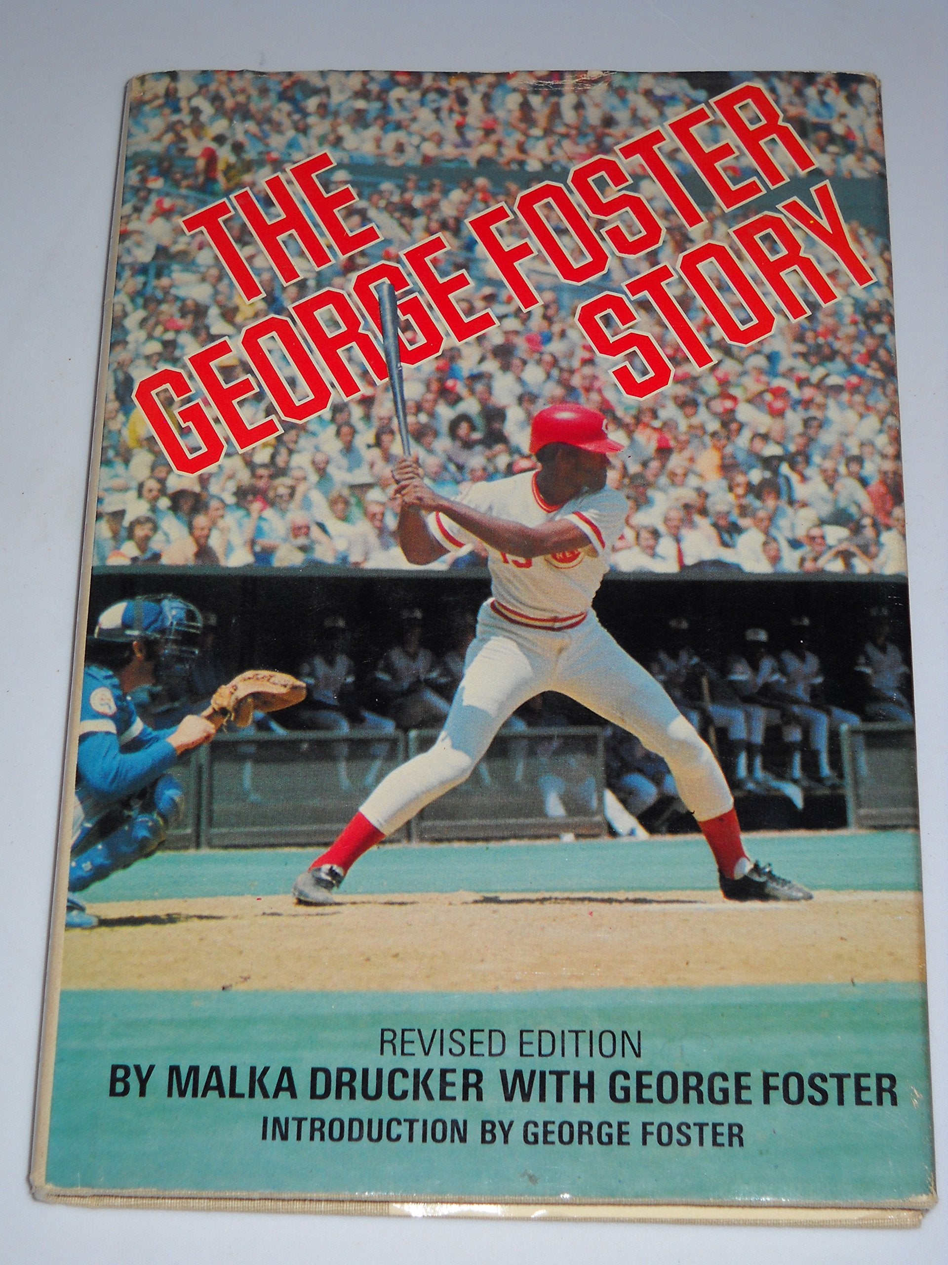 The George Foster Story,Used