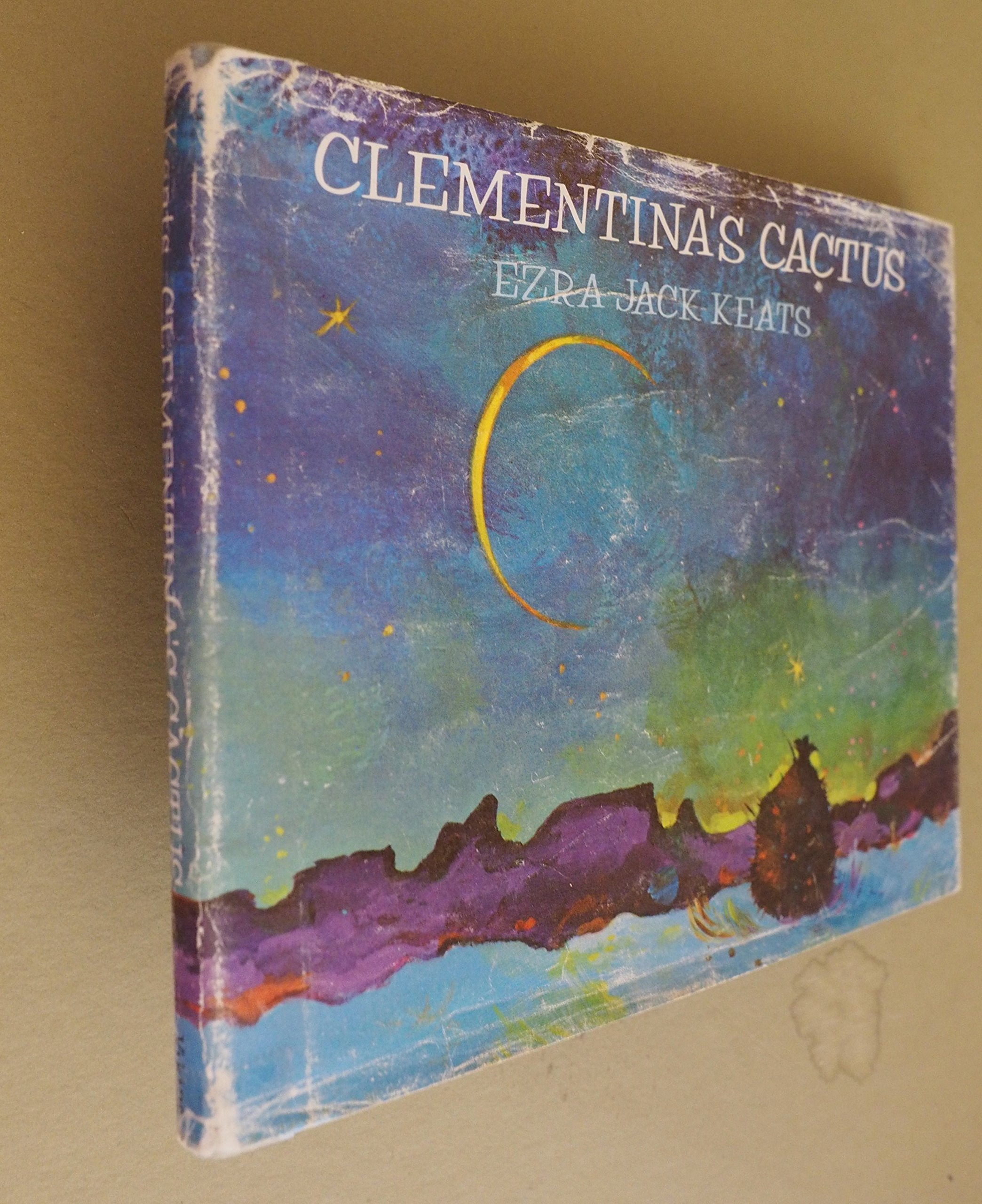 Clementina'S Cactus: 2,Used