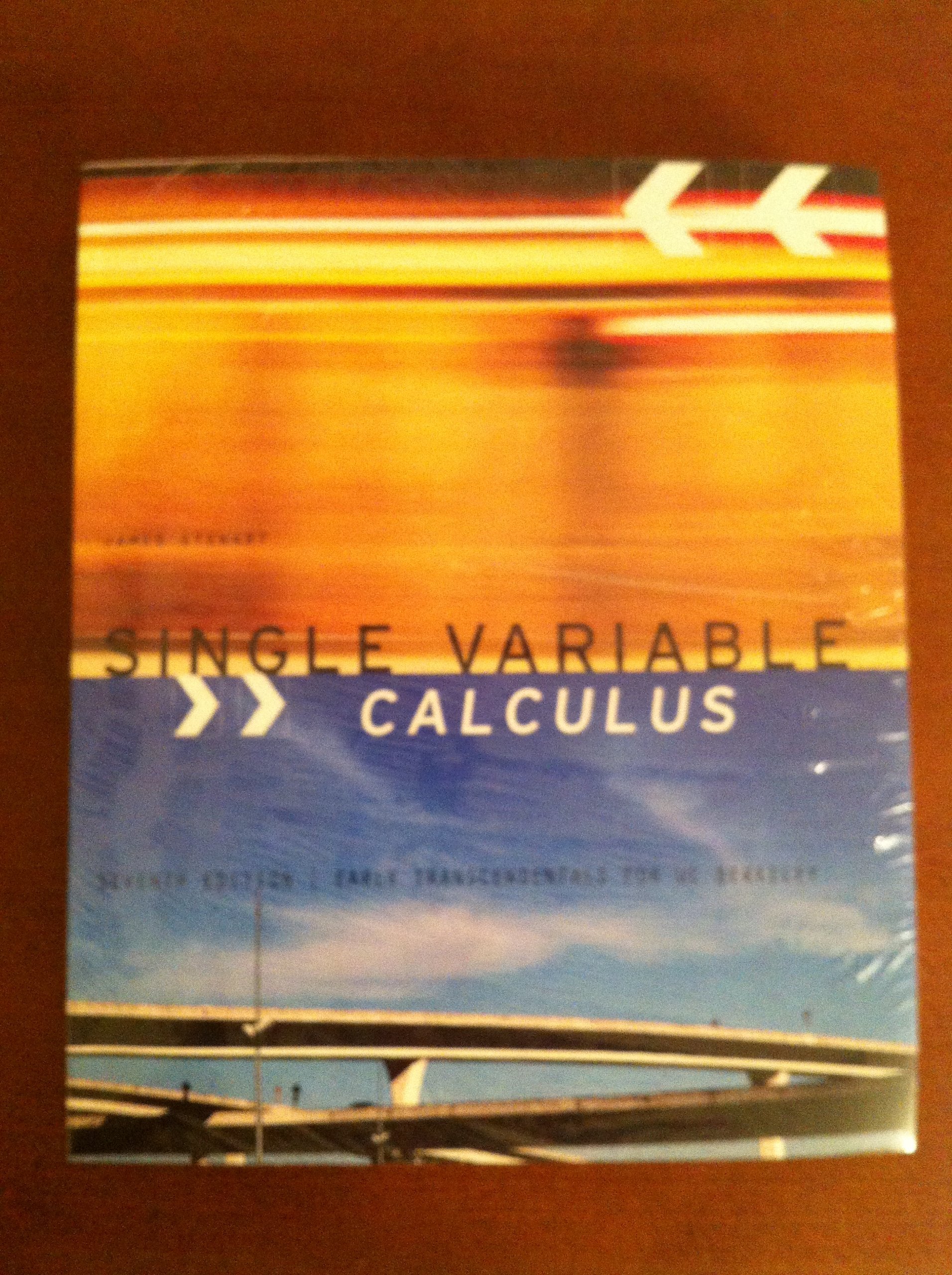 Single Variable Calculus: Early Transcendentals for UC Berkeley,Used
