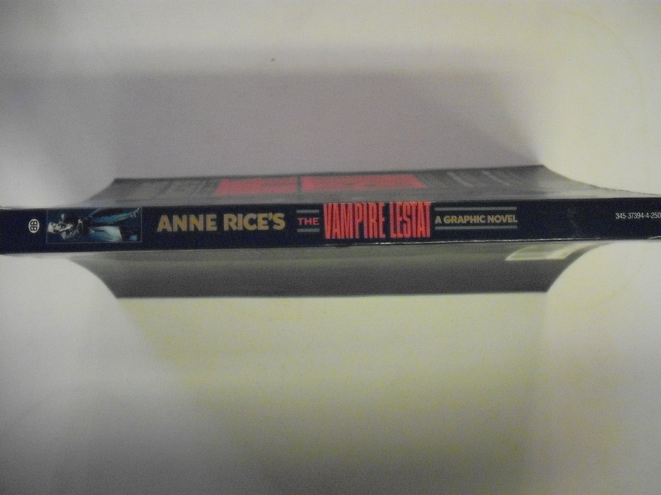 Anne Rice'S The Vampire Lestat: A Graphic Novel,Used