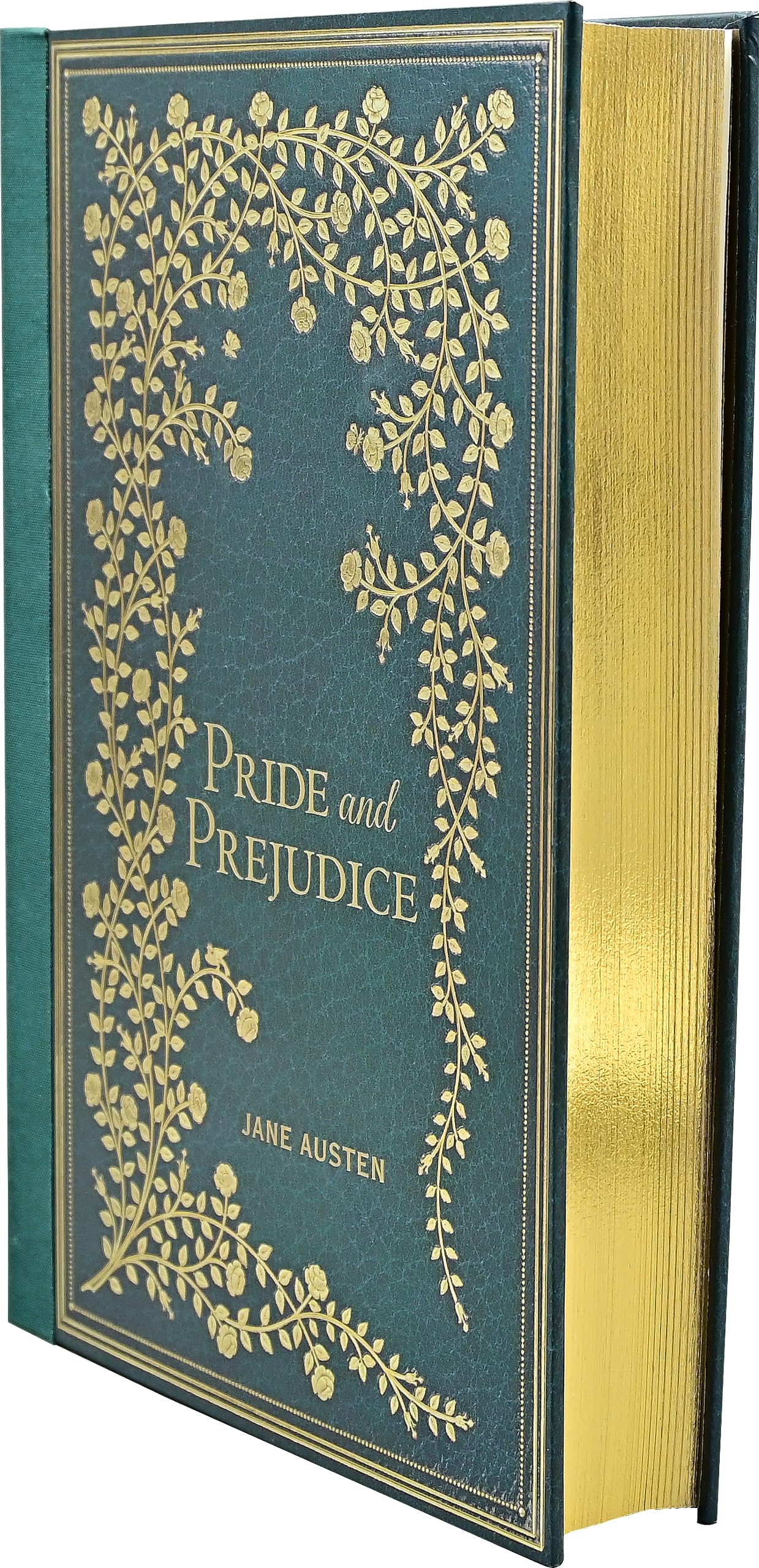 Pride and Prejudice (Masterpiece Library Edition),Used