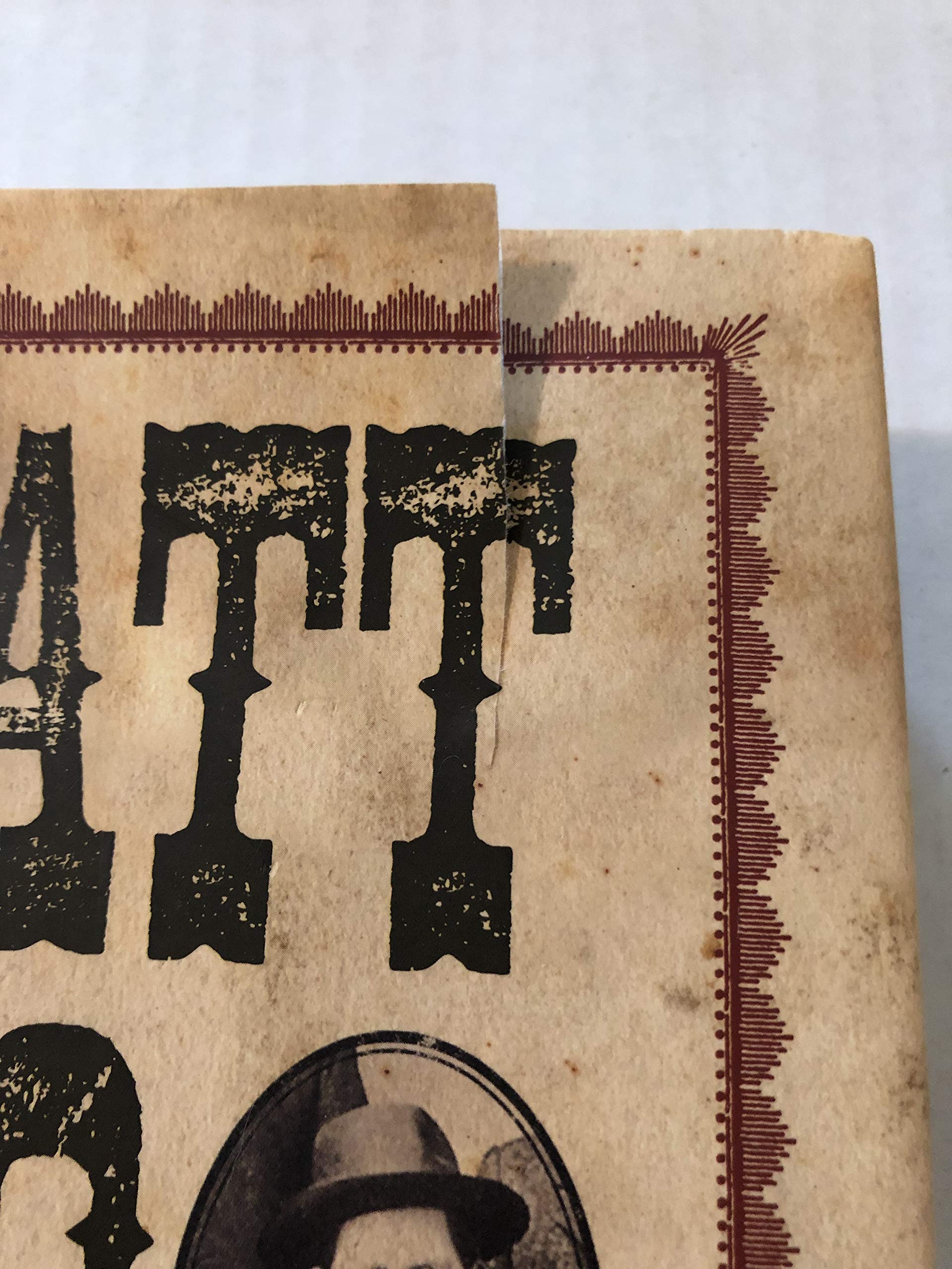 Wyatt Earp Speaks!,Used