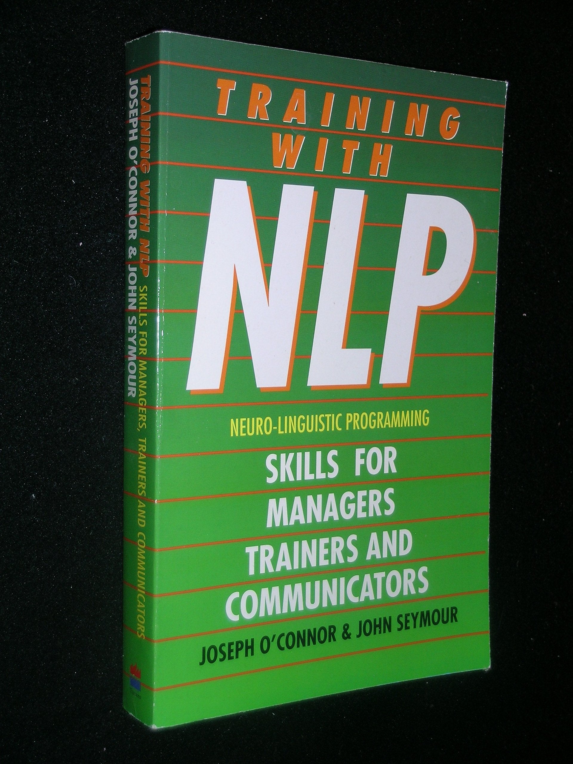 Training With Nlp,Used