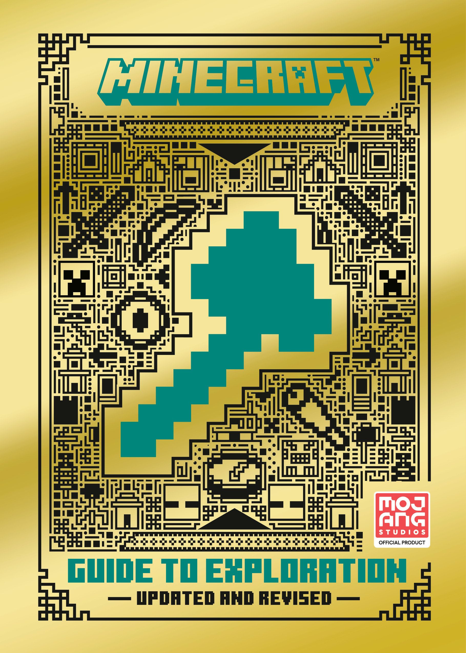 Minecraft: Guide To Exploration (Updated),New