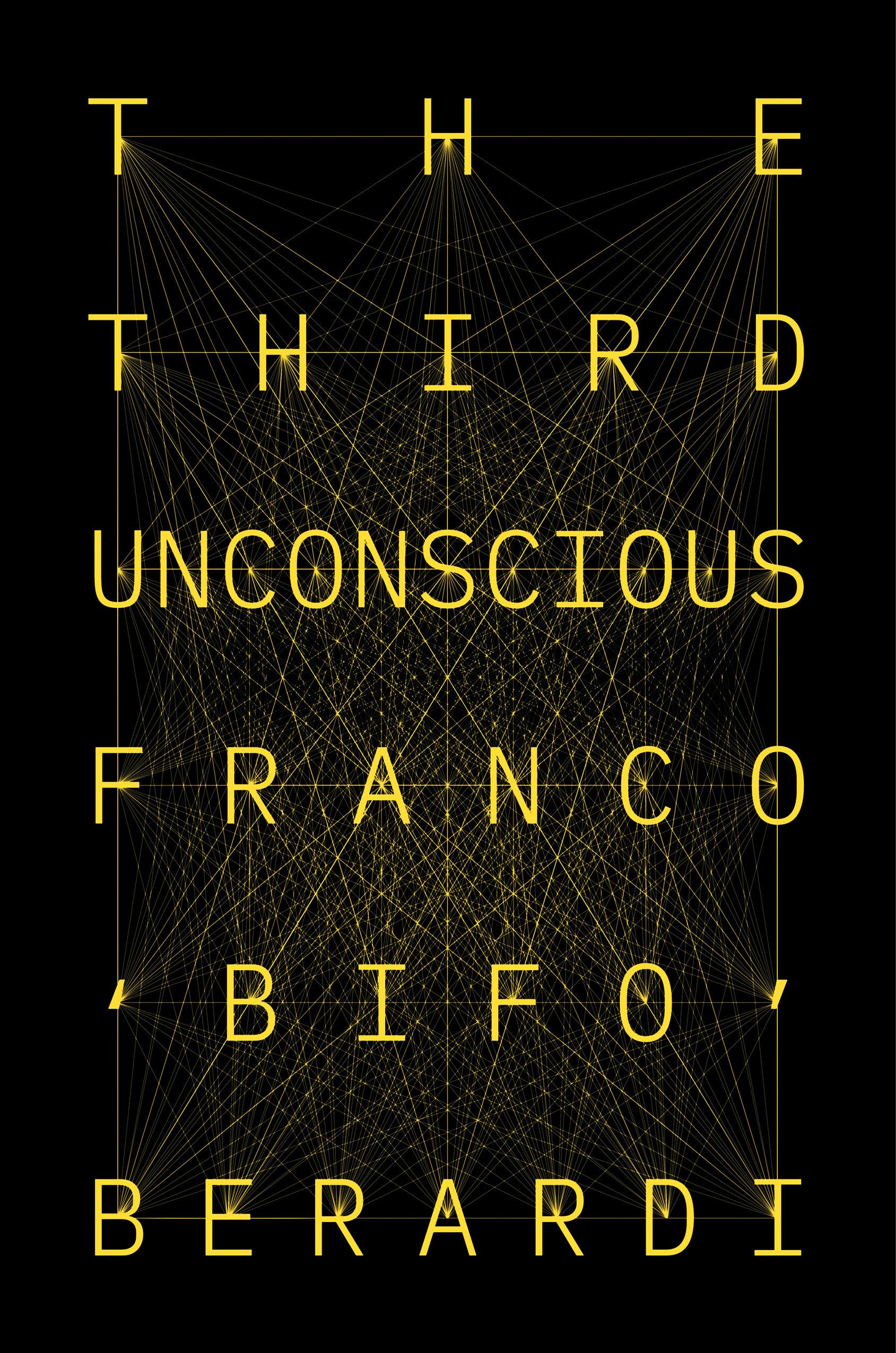 The Third Unconscious,Used