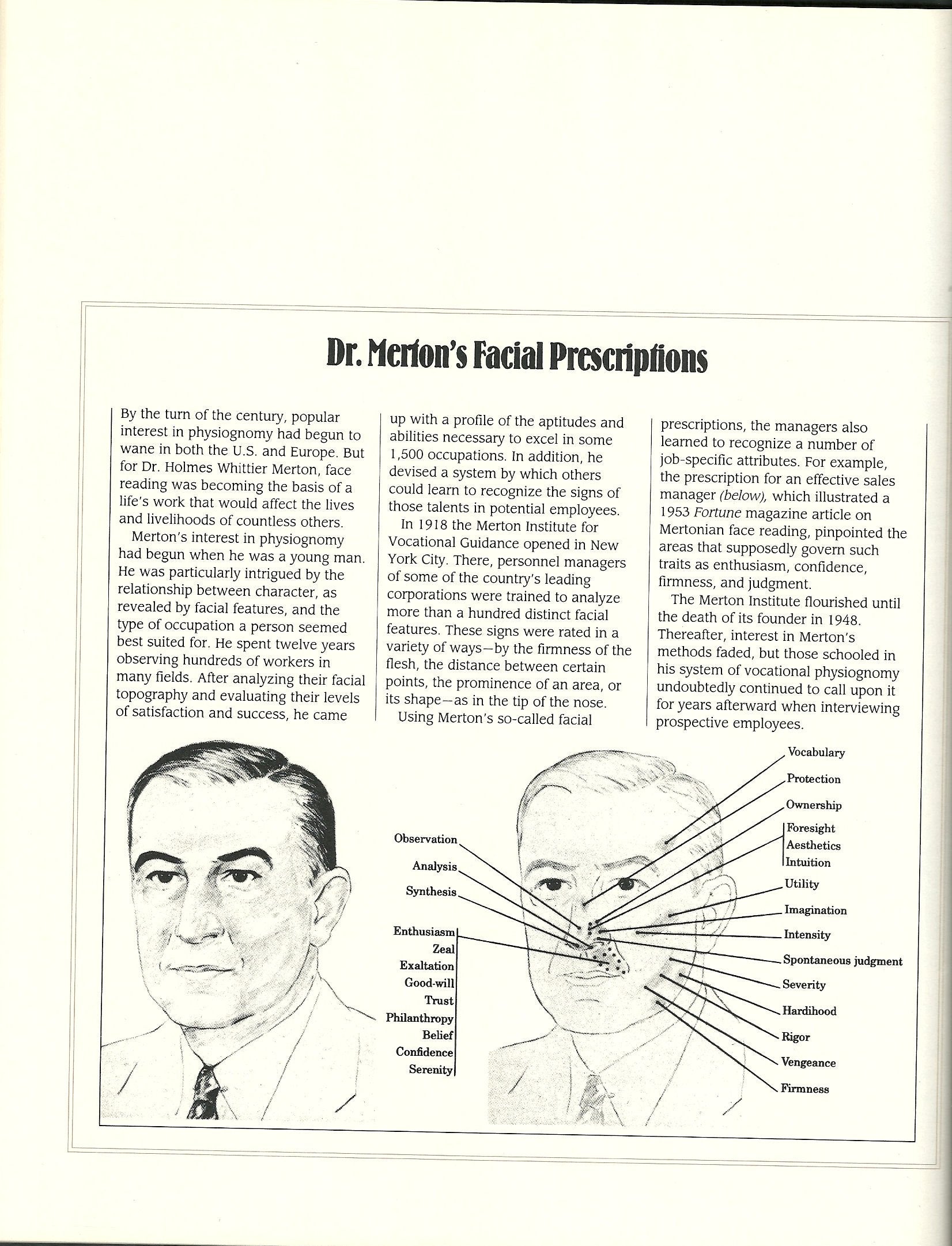 Visions and prophecies (Mysteries of the unknown),Used