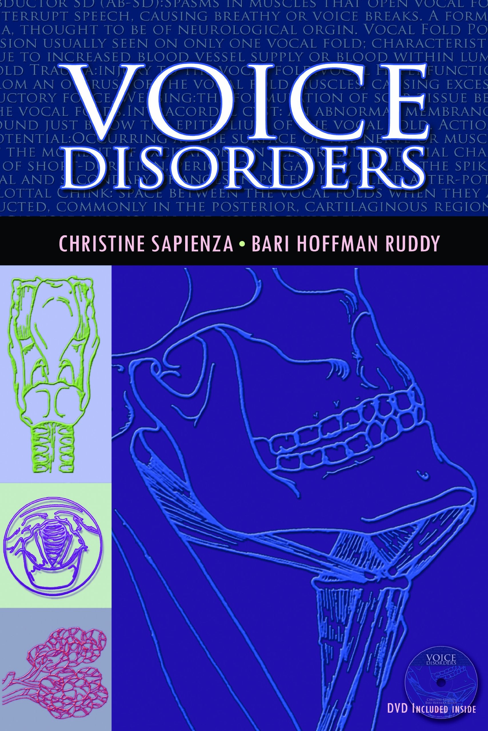 Voice Disorders,Used