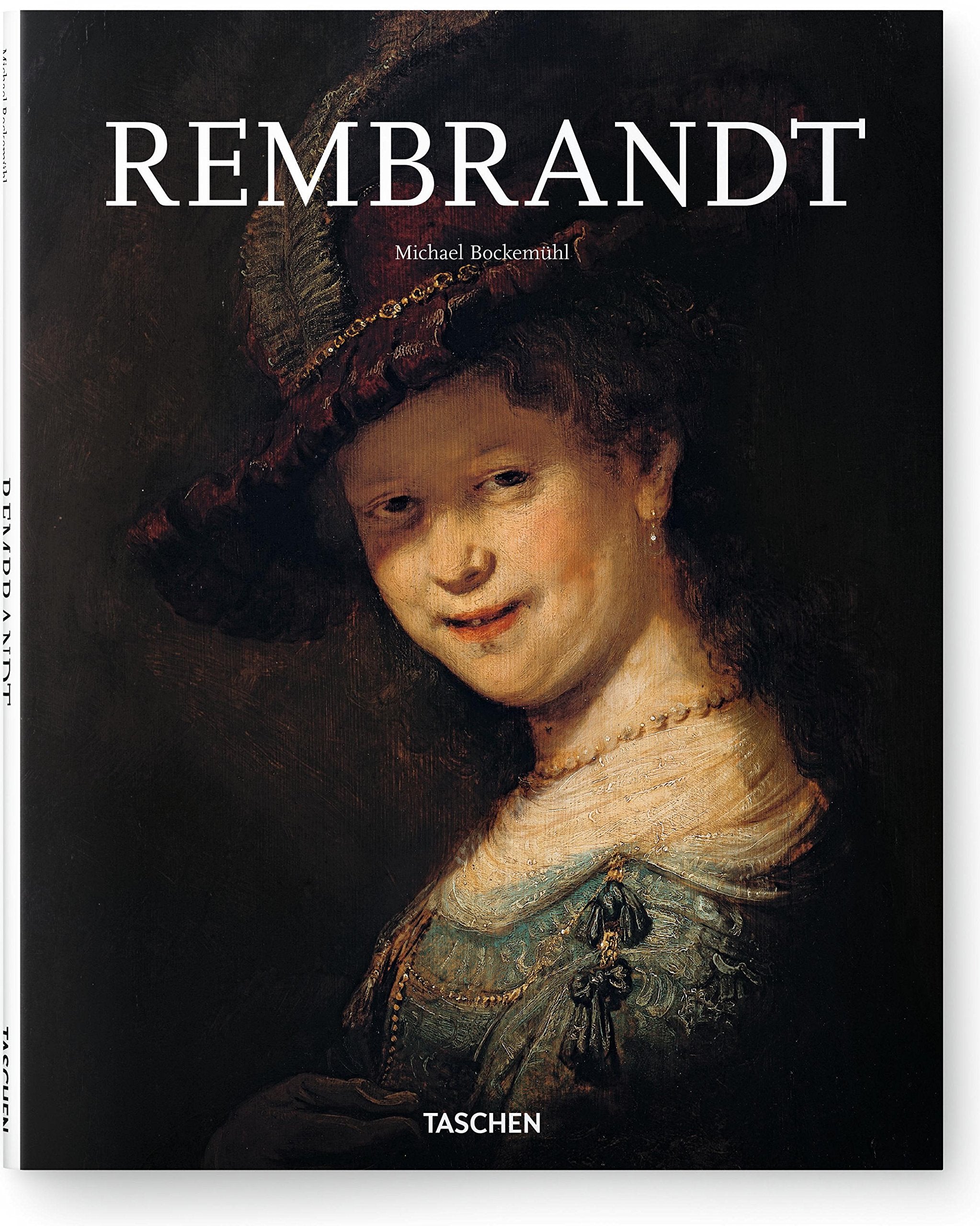 Rembrandt,Used