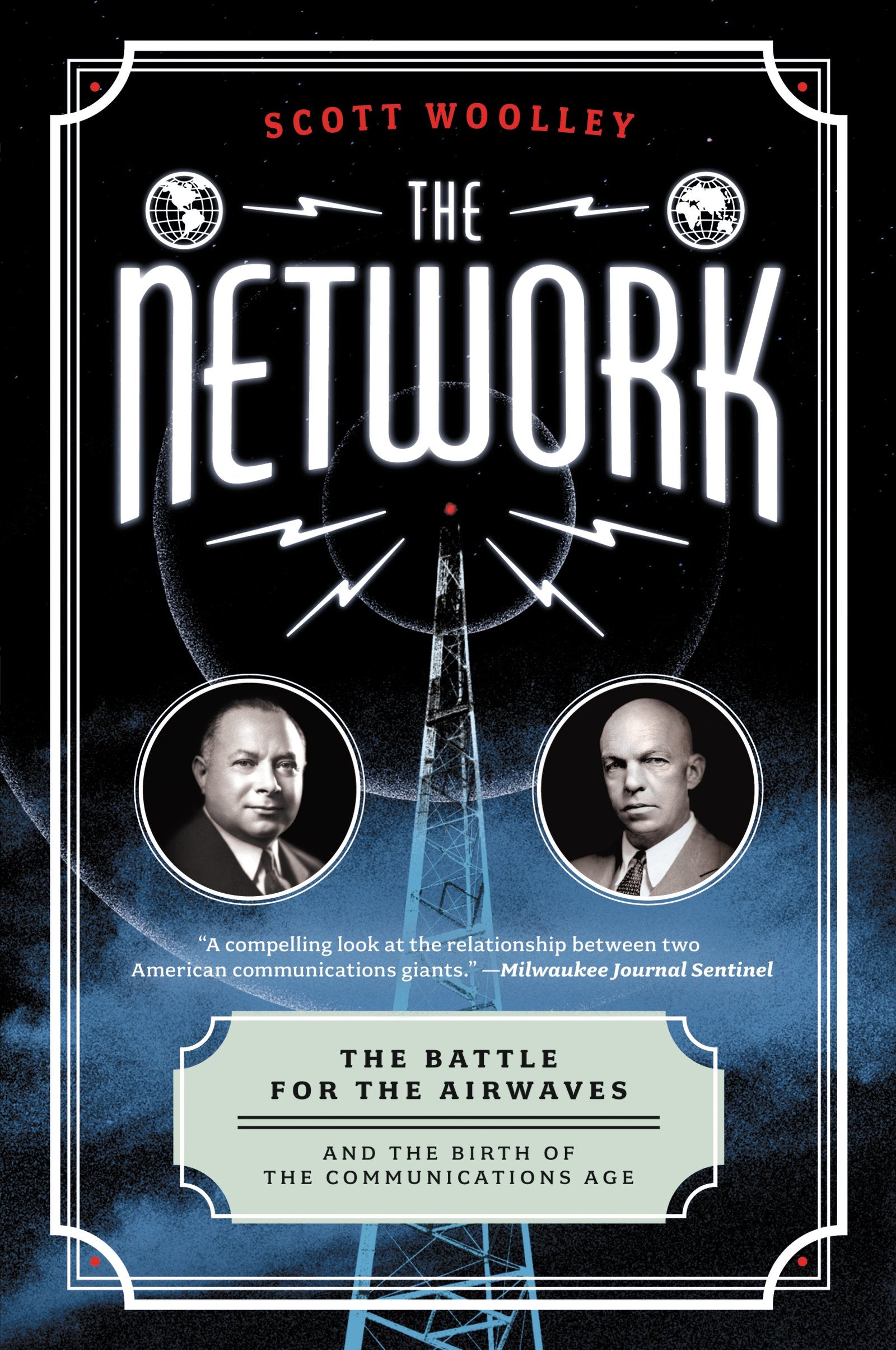 NETWORK,Used