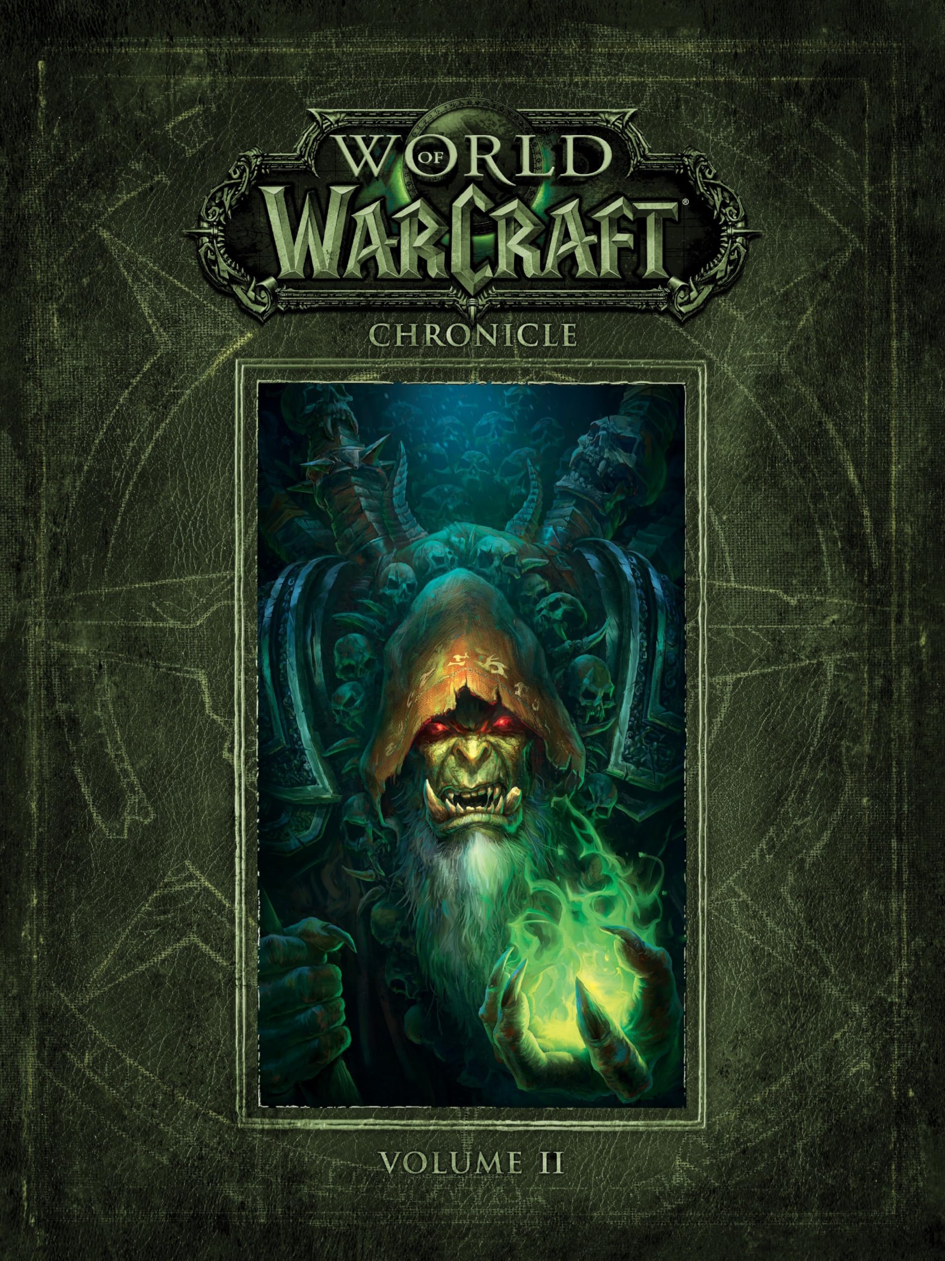 World of Warcraft Chronicle Volume 2,Used
