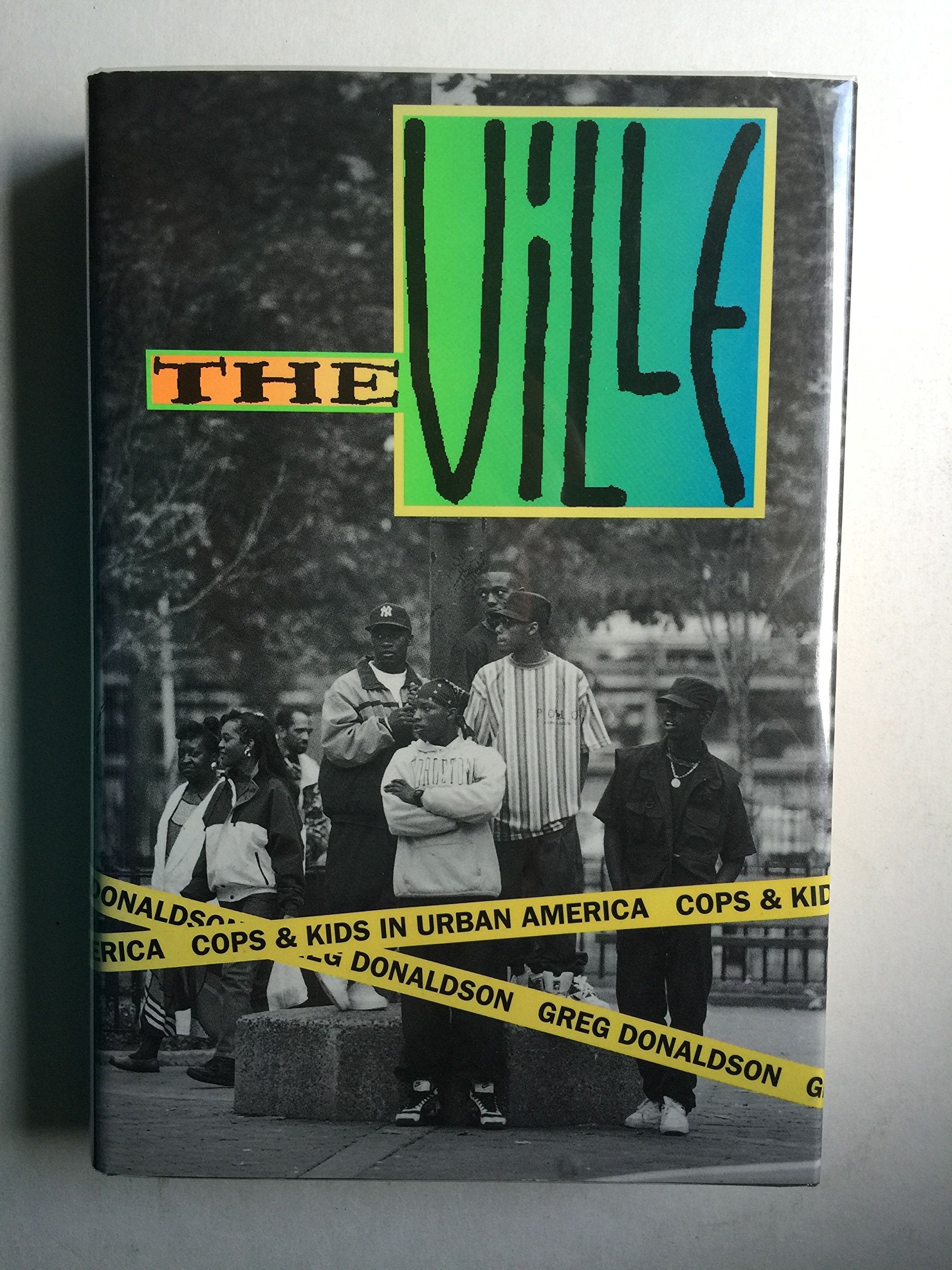 The Ville