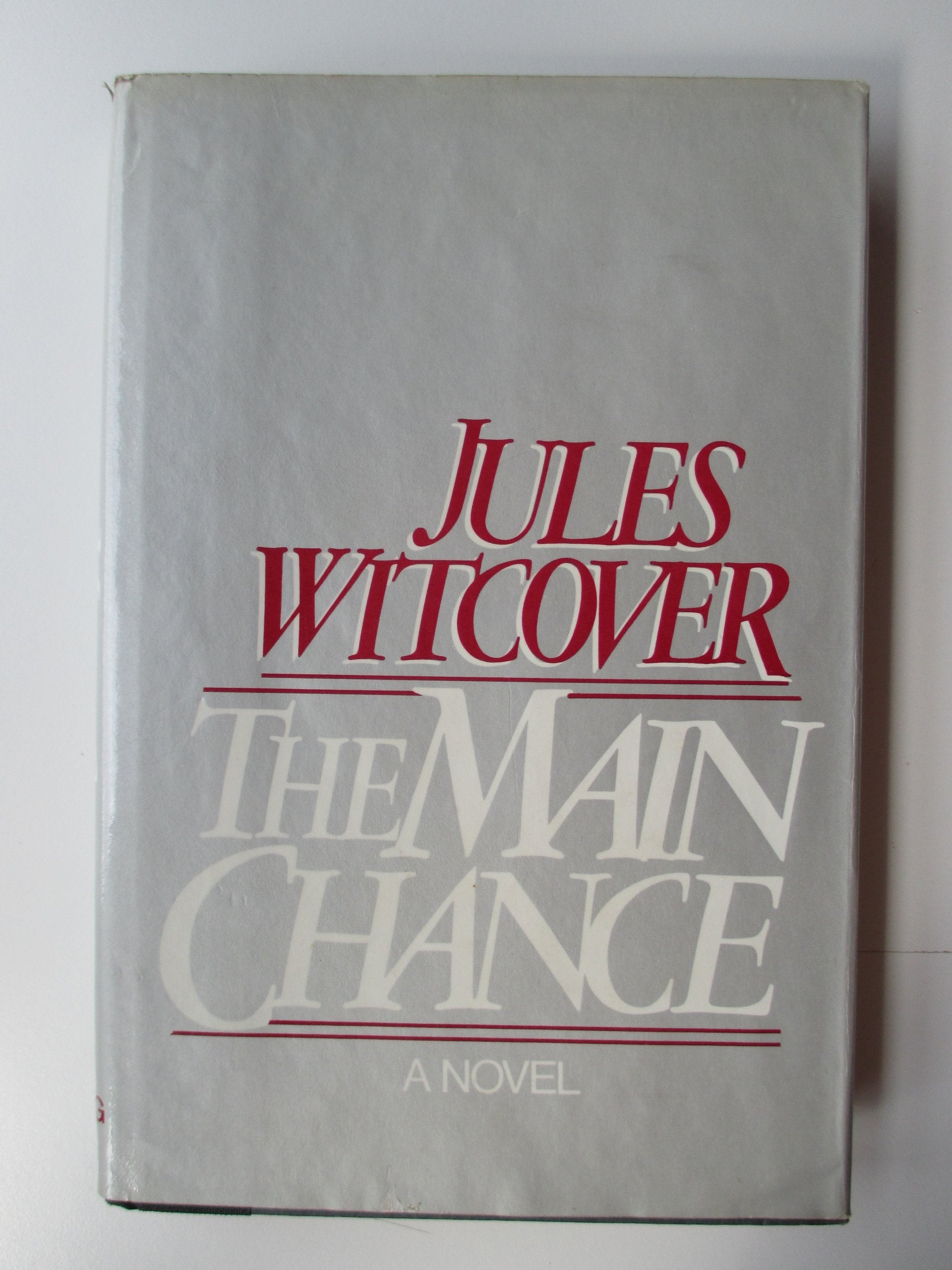The Main Chance,Used