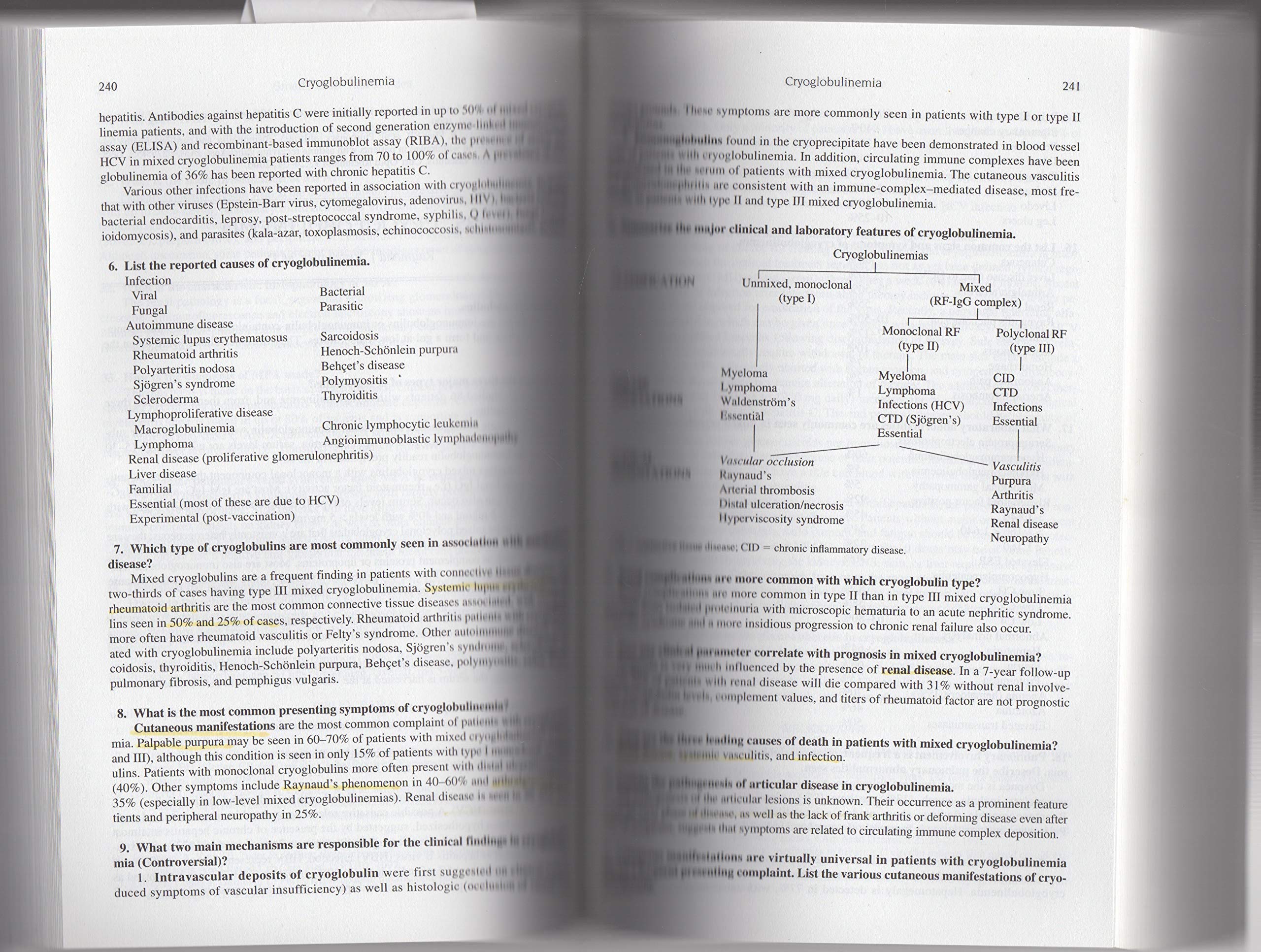 Rheumatology Secrets,Used