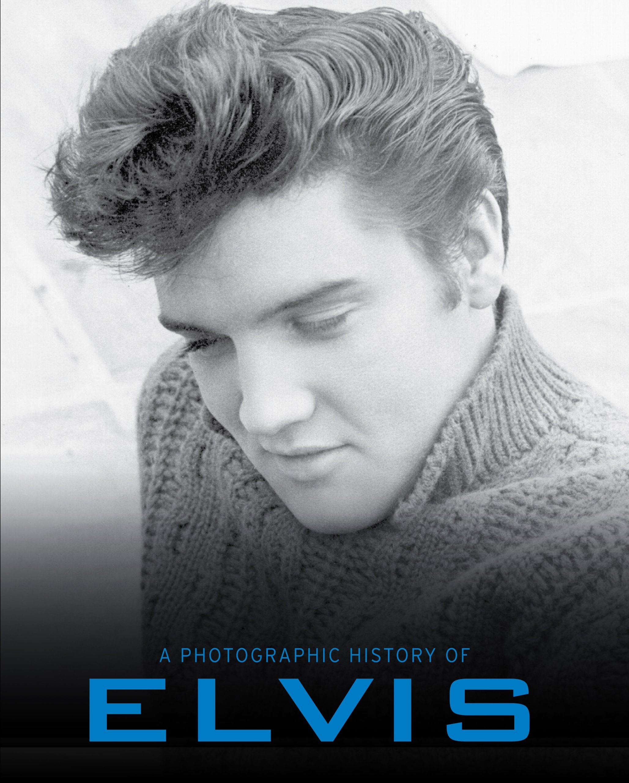 A Photographic History of Elvis (A Photo History),Used