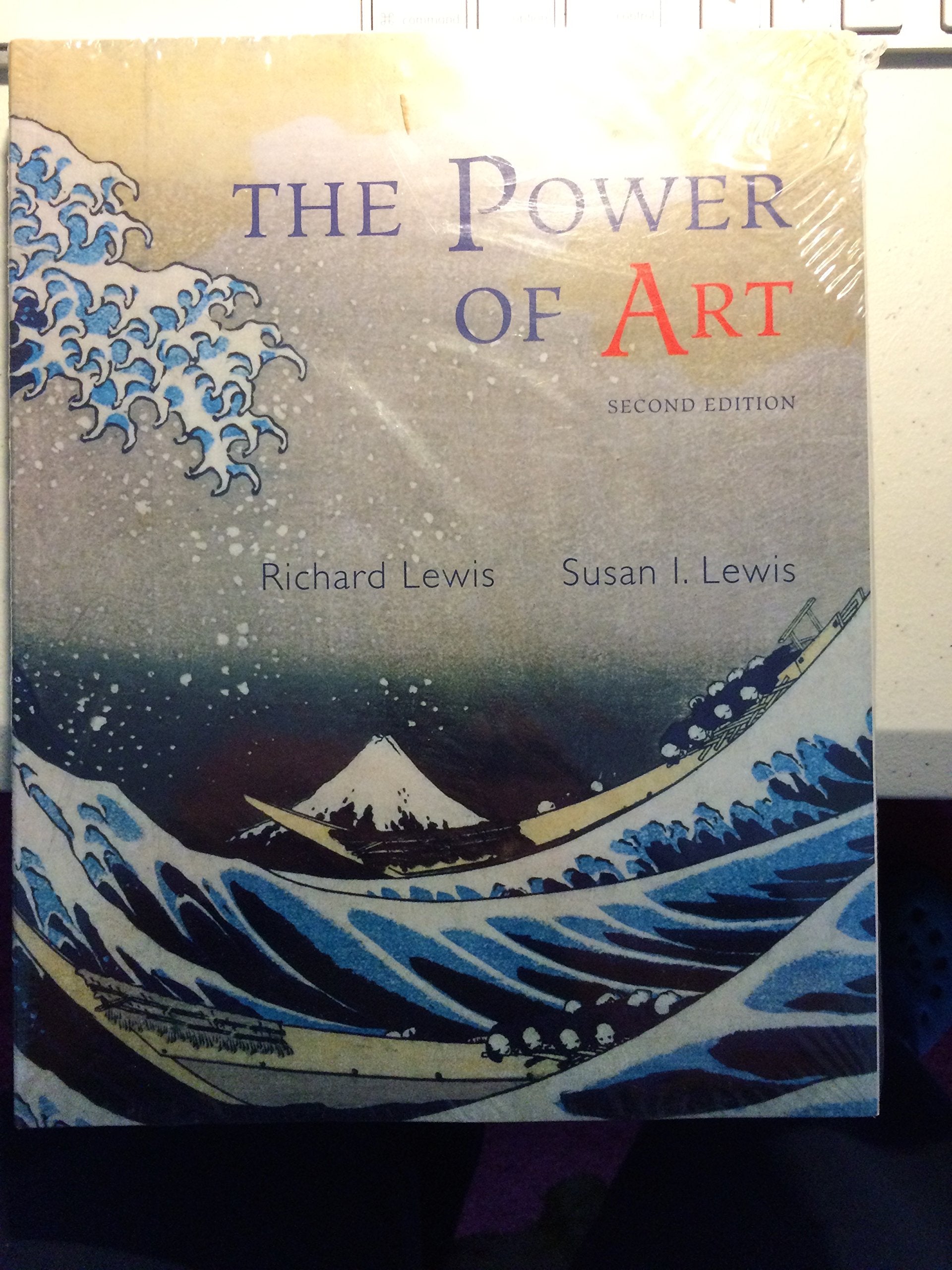 The Power of Art,Used