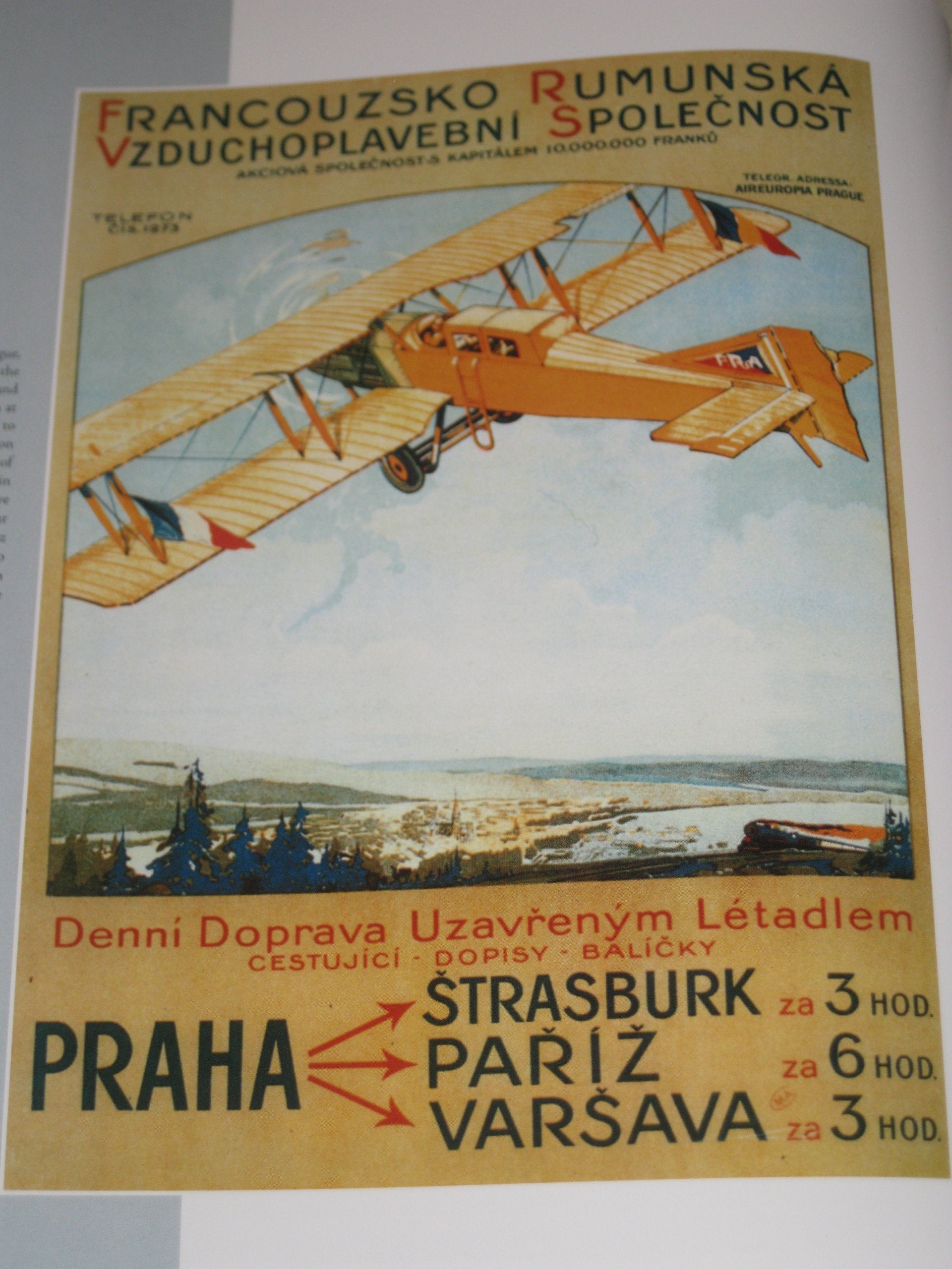 Art of the Airways,New