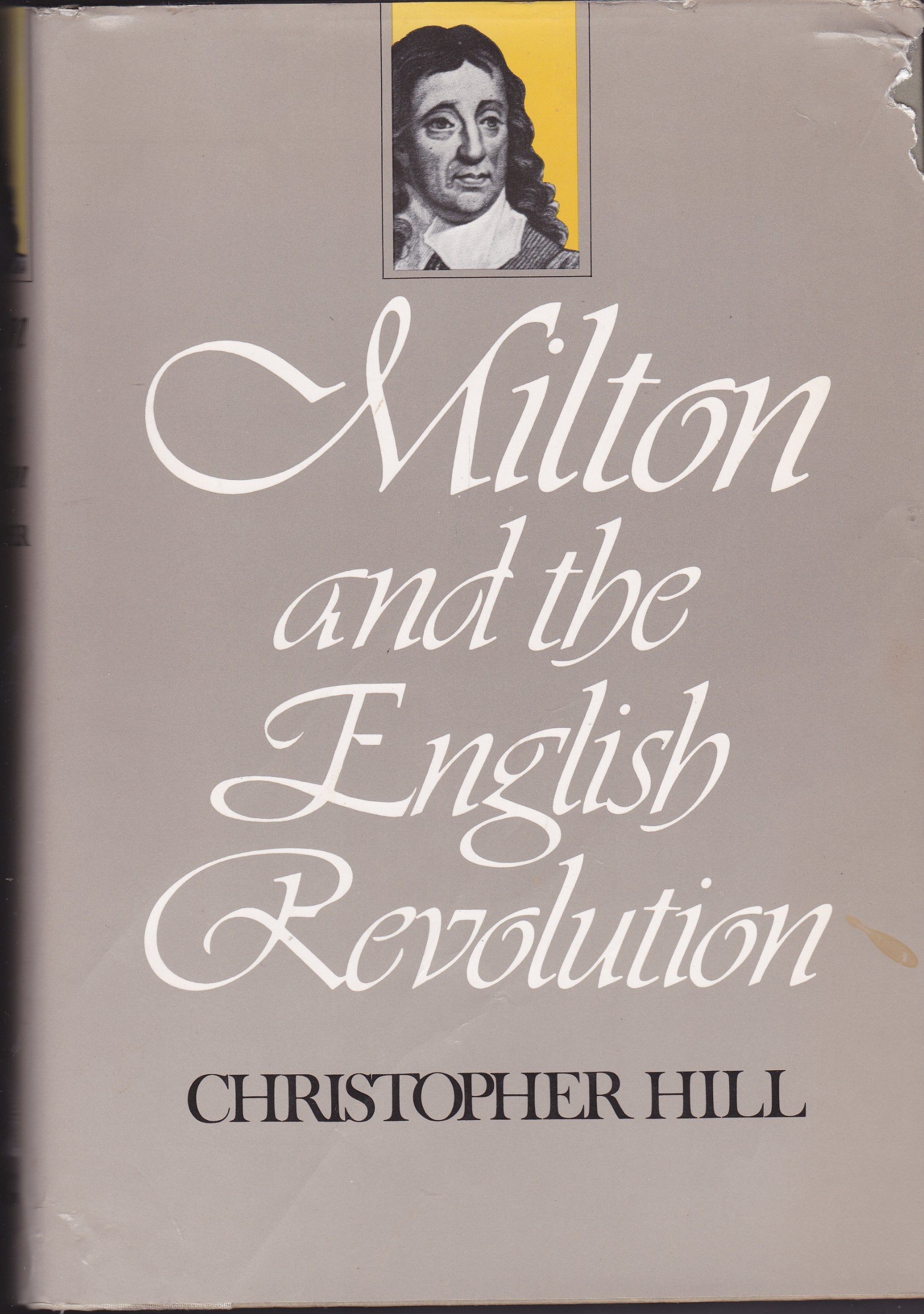 Milton And The English Revolution,New