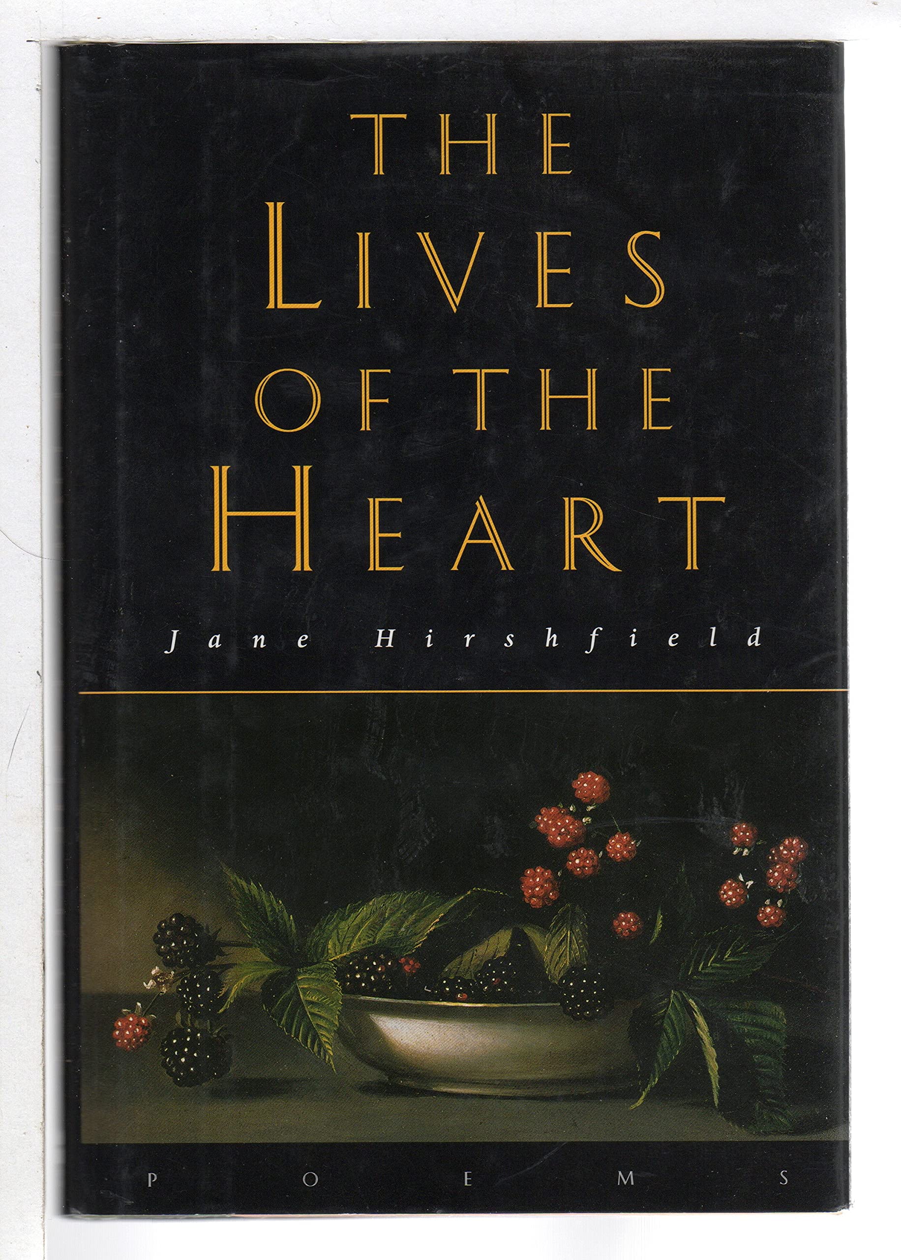 The Lives Of The Heart,Used