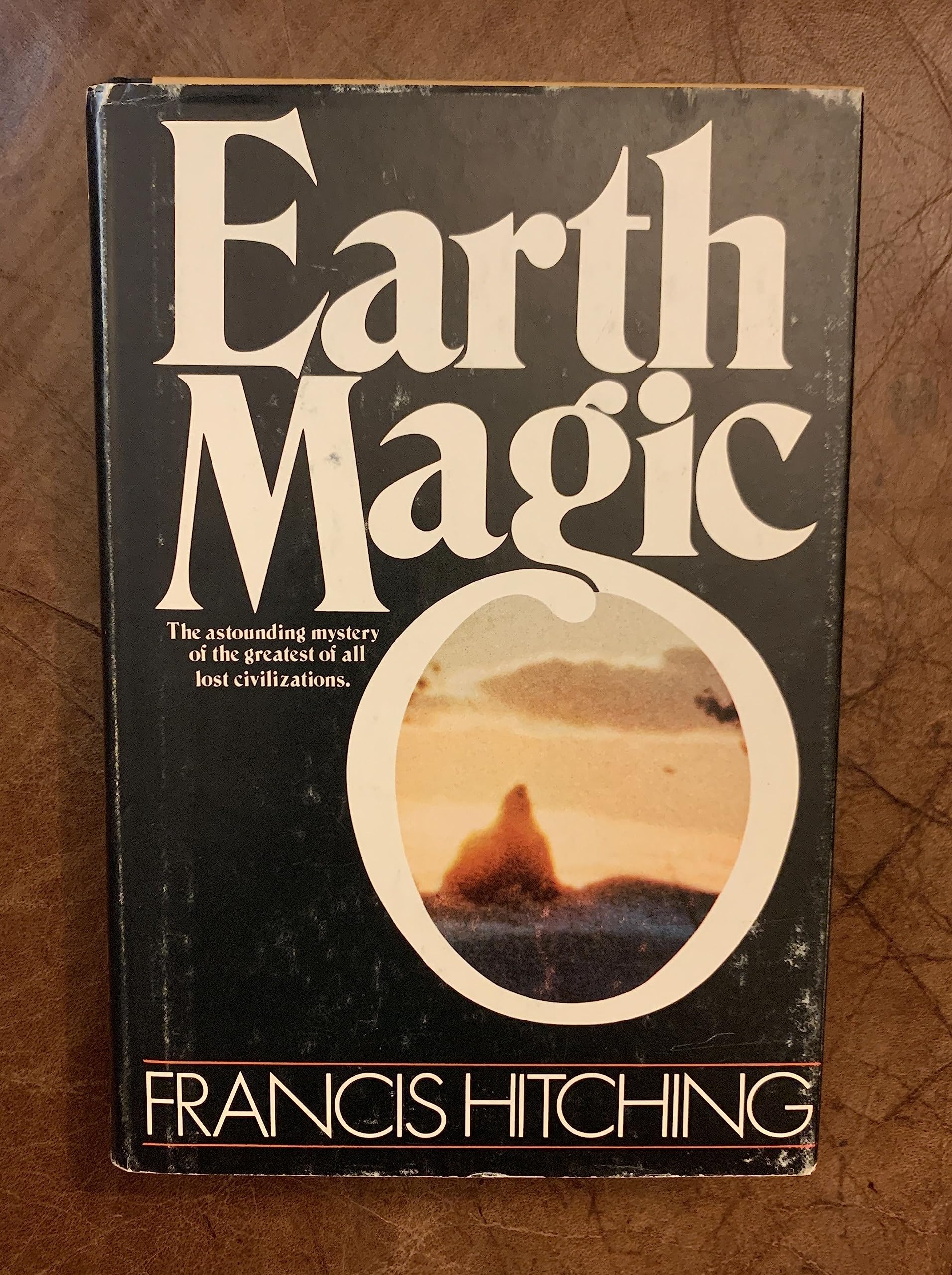 Earth Magic,Used