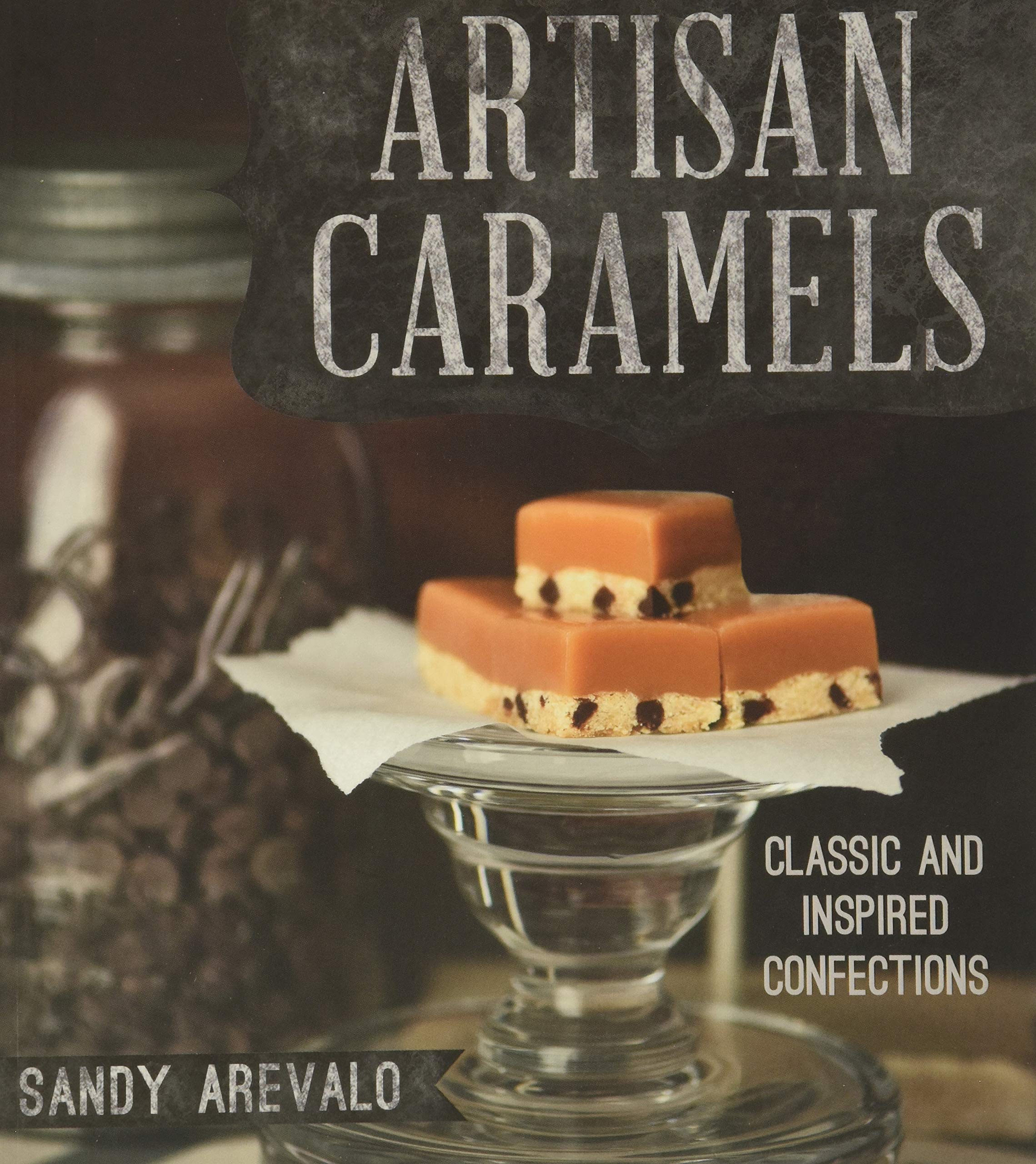 Artisan Caramels,Used
