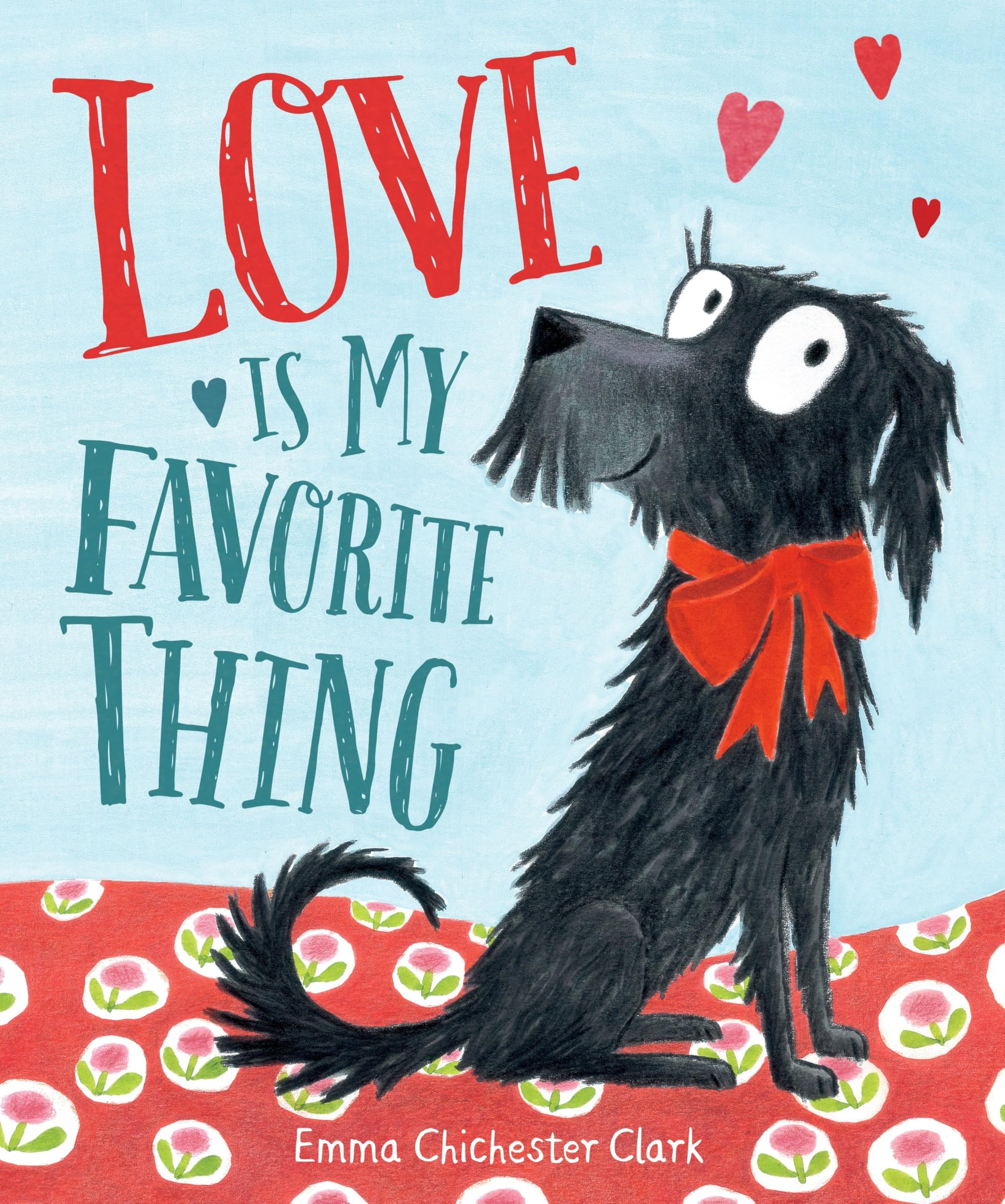 Love Is My Favorite Thing,Used