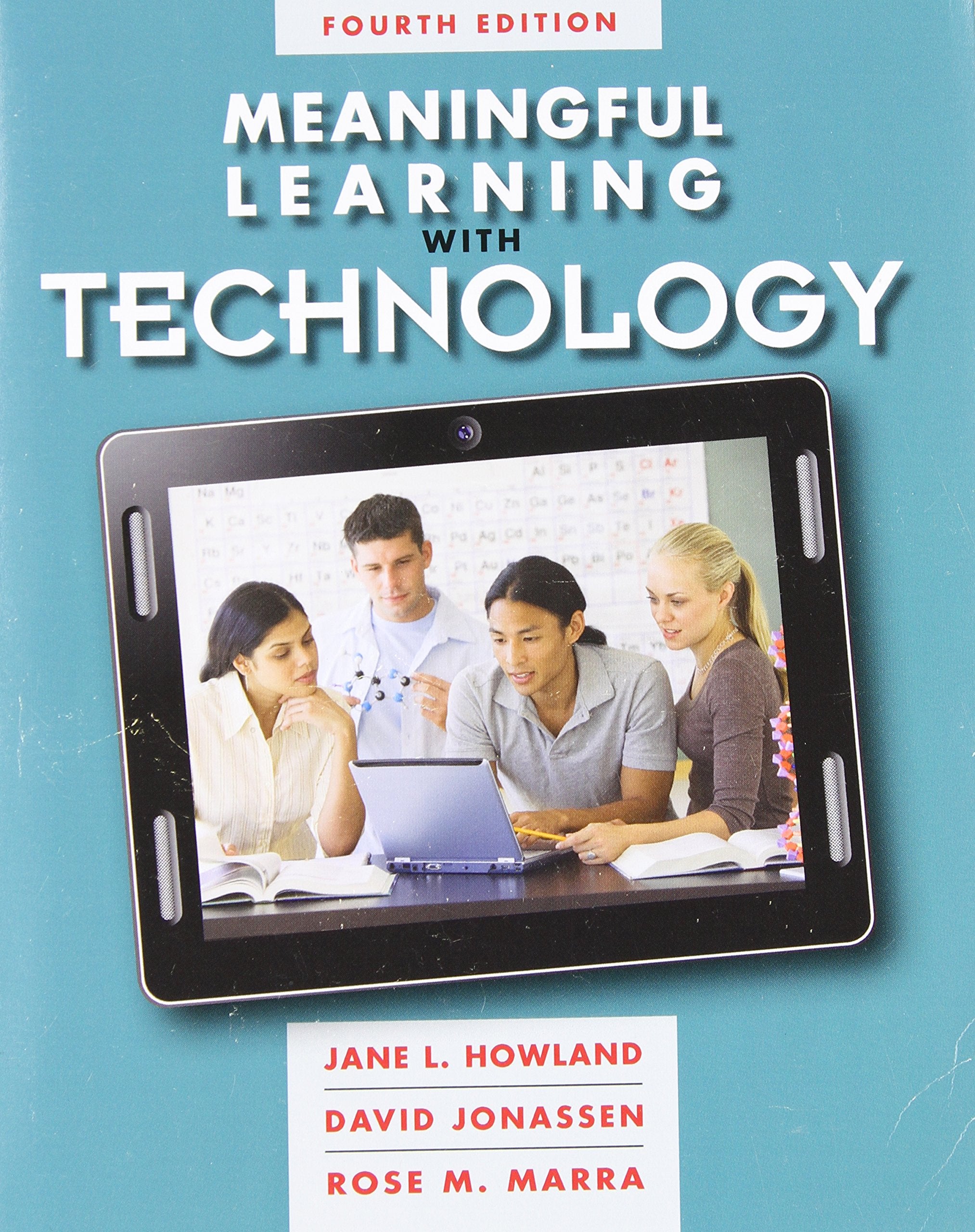 Meaningful Learning With Technology,New