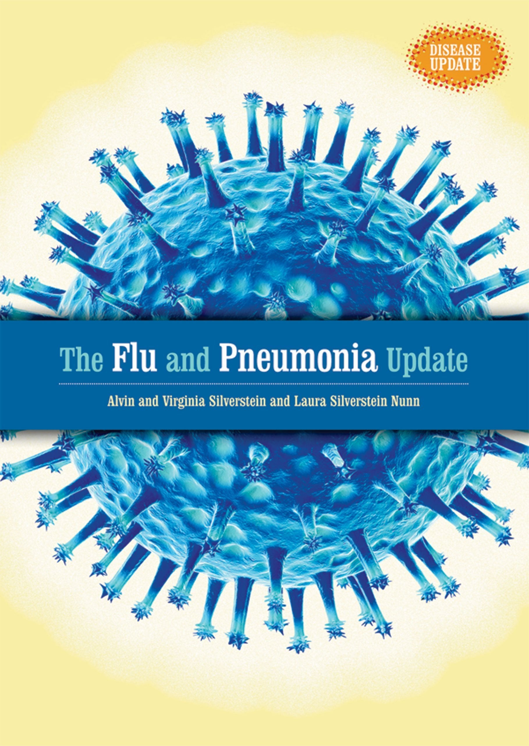 The Flu And Pneumonia Update (Disease Update),Used