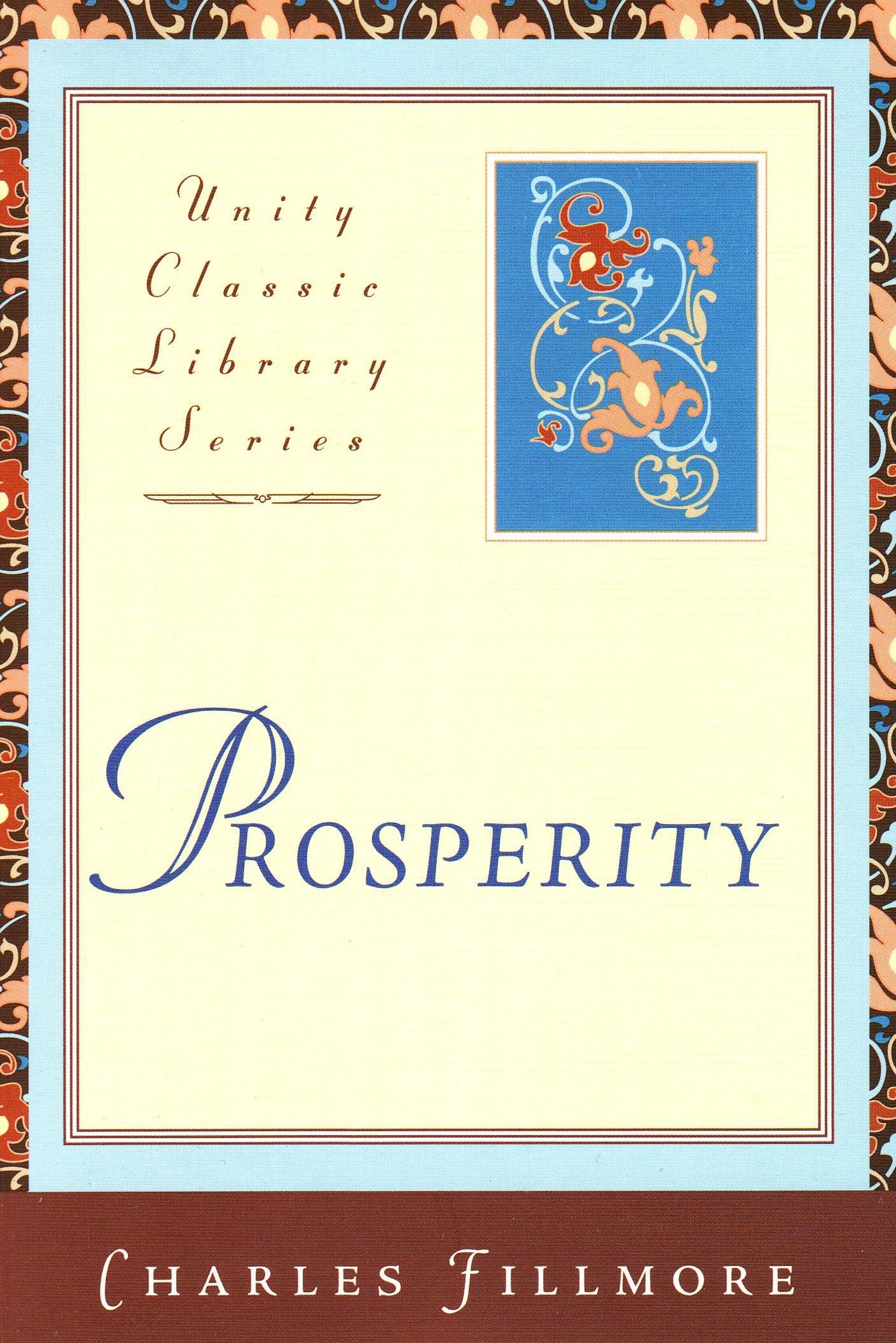 Prosperity (Unity Classic Library),Used