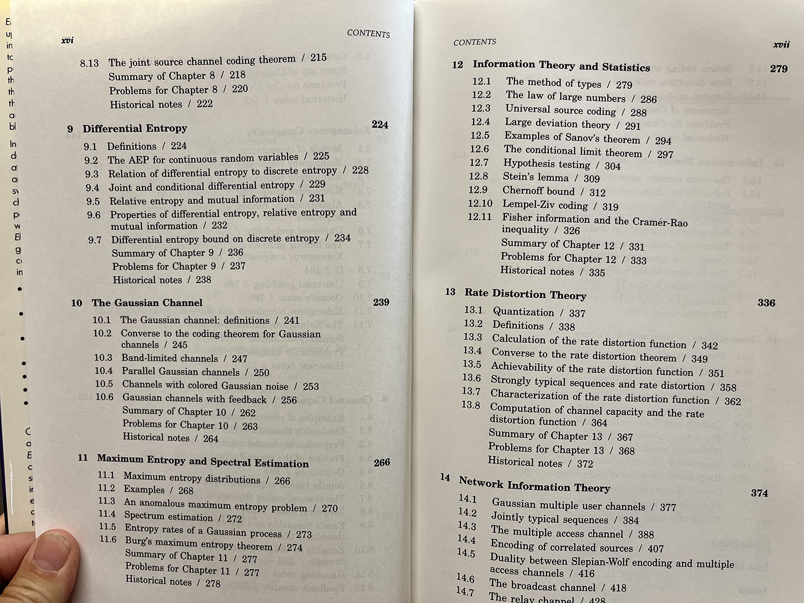Elements of Information Theory (Wiley Series in Telecommunications and Signal Processing),Used
