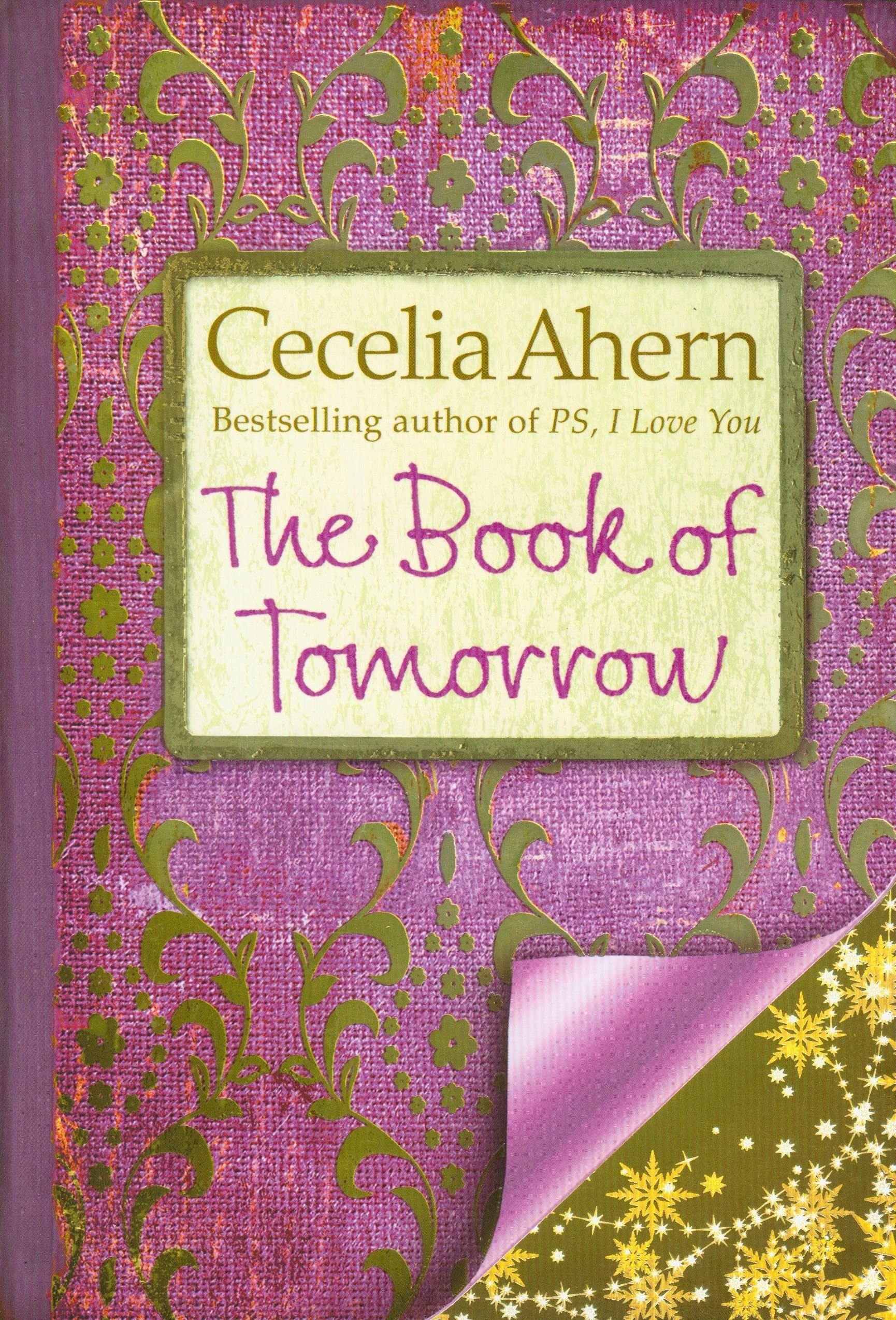 The Book of Tomorrow,Used
