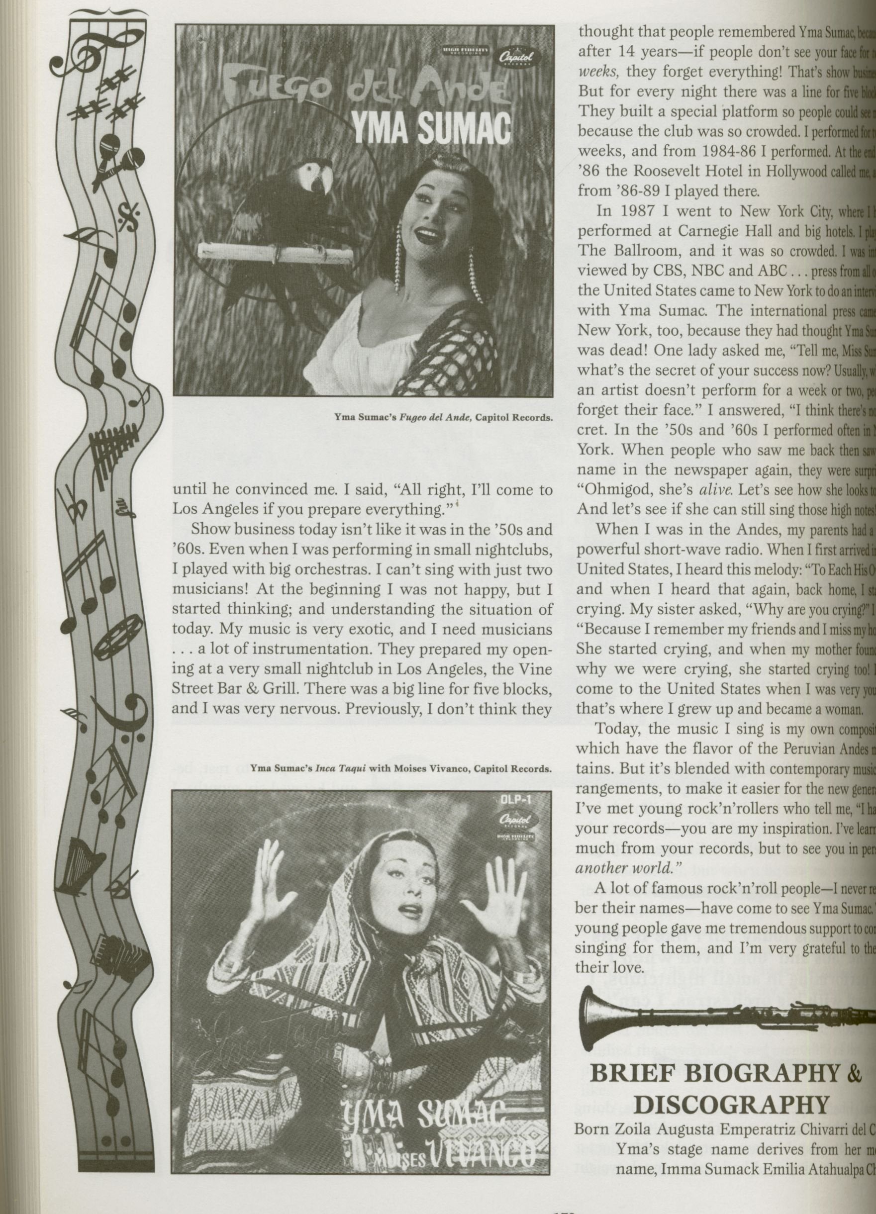 Re/Search #15: Incredibly Strange Music, Volume II,New