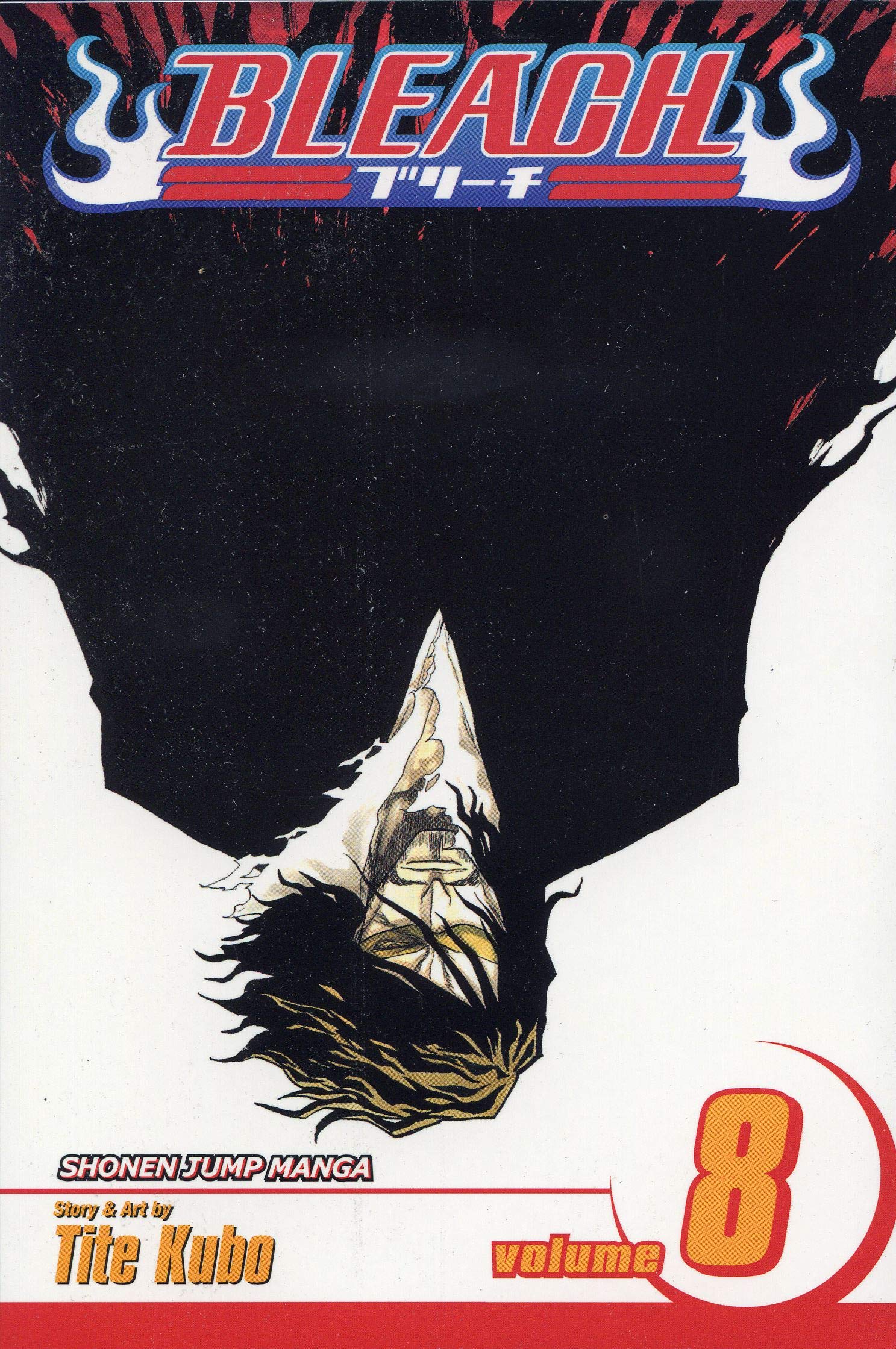Bleach, Vol. 8,Used