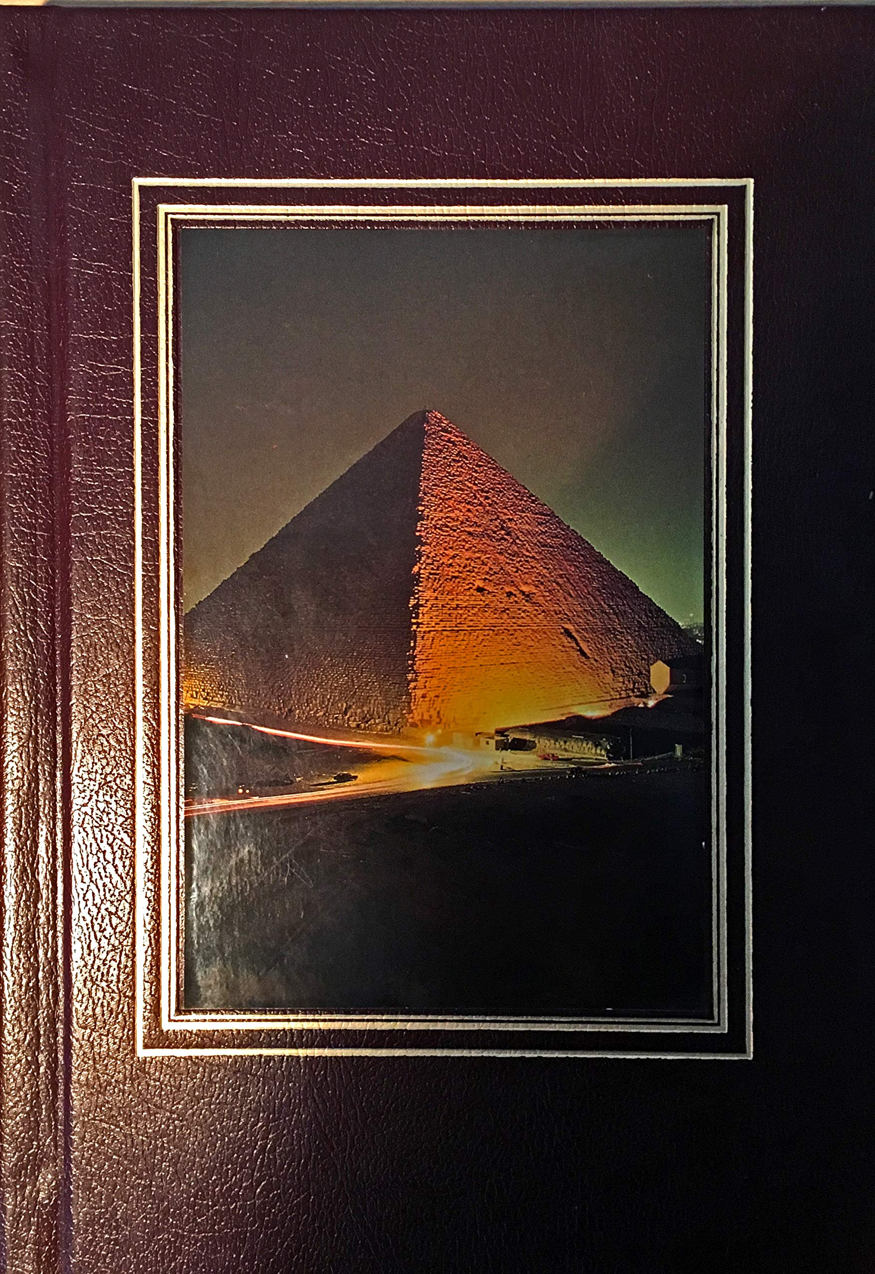 Into the Unknown: Solving Ancient Mysteries,Used