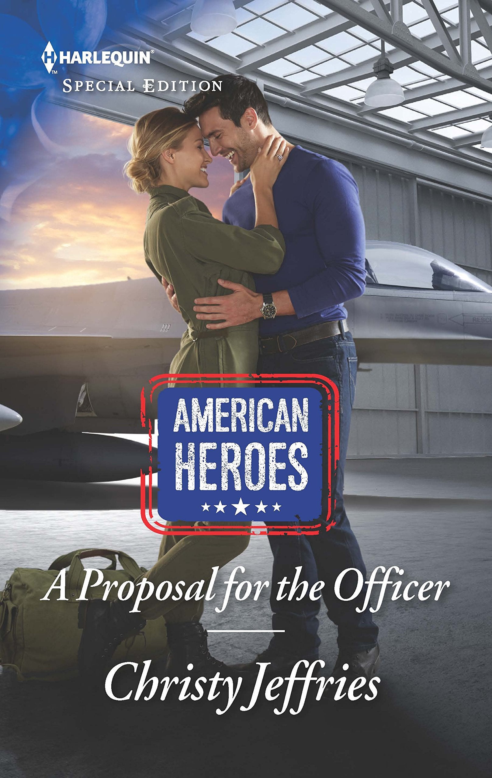 A Proposal for the Officer (Sugar Falls, Idaho, 7),Used